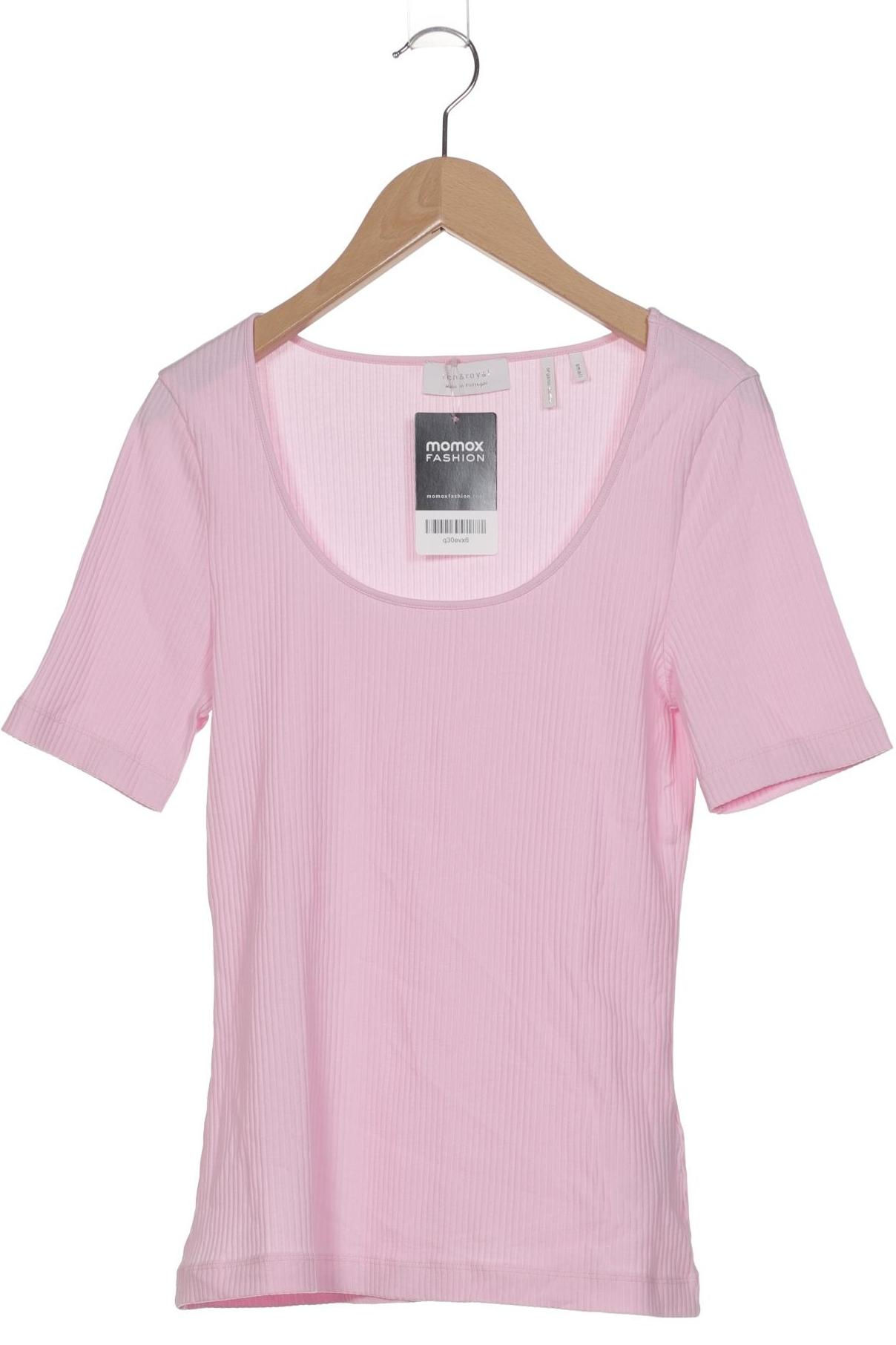 

Rich & Royal Damen T-Shirt, pink, Gr. 36