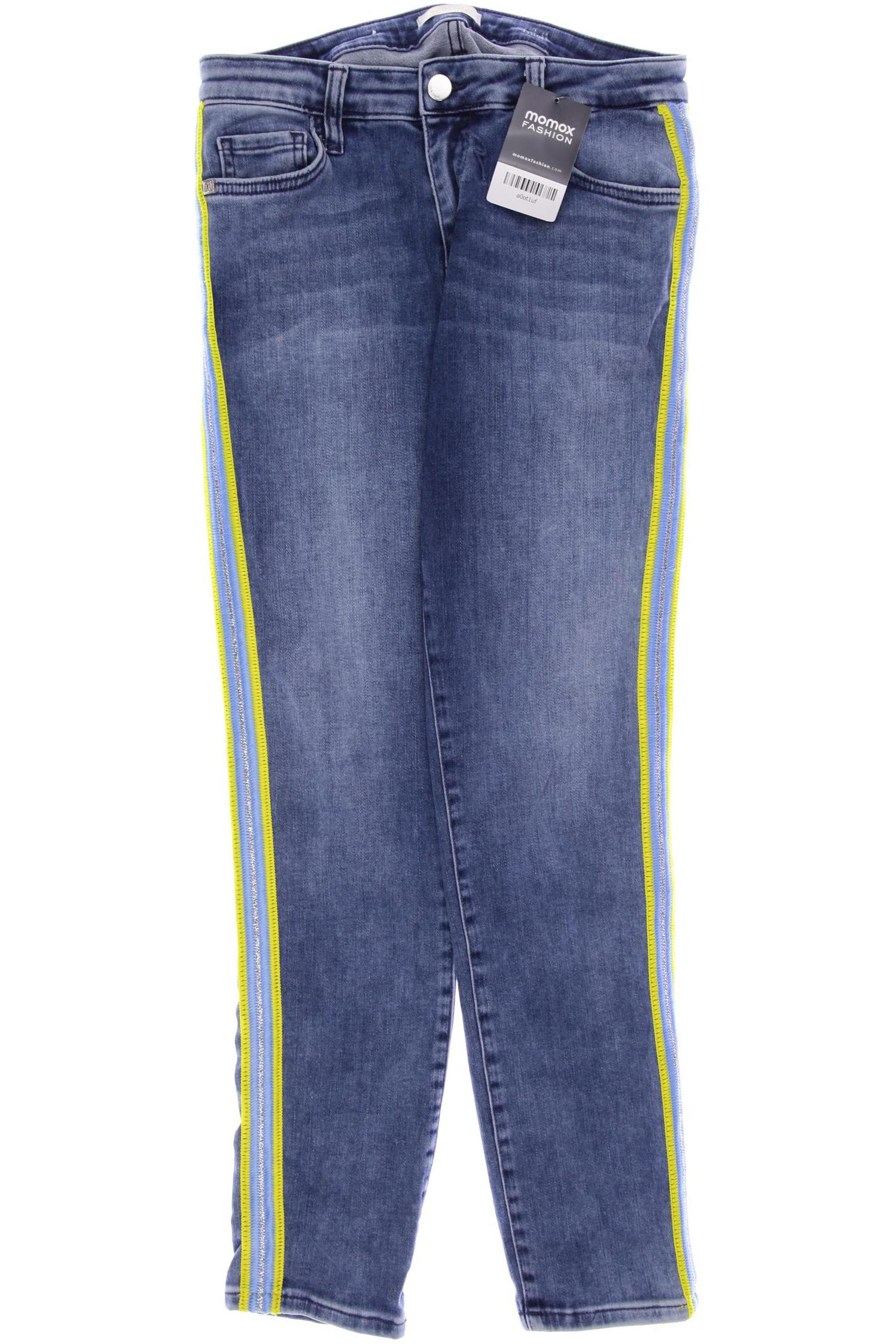 

Rich & Royal Damen Jeans, blau