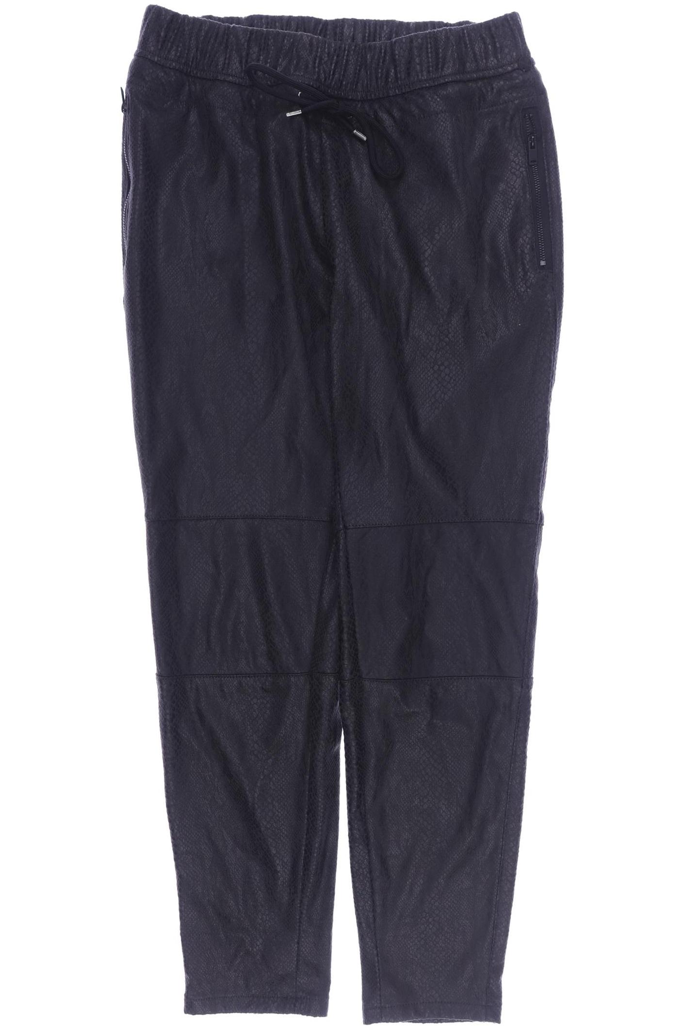 

Rich & Royal Damen Stoffhose, schwarz, Gr. 36