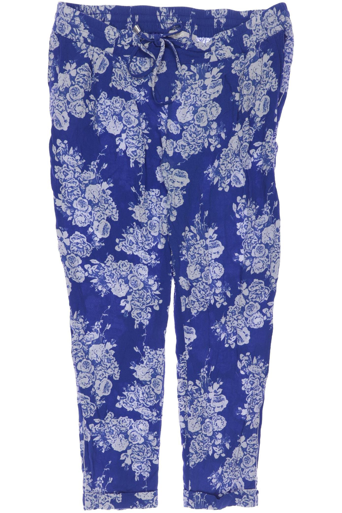 

Rich & Royal Damen Stoffhose, blau, Gr. 42