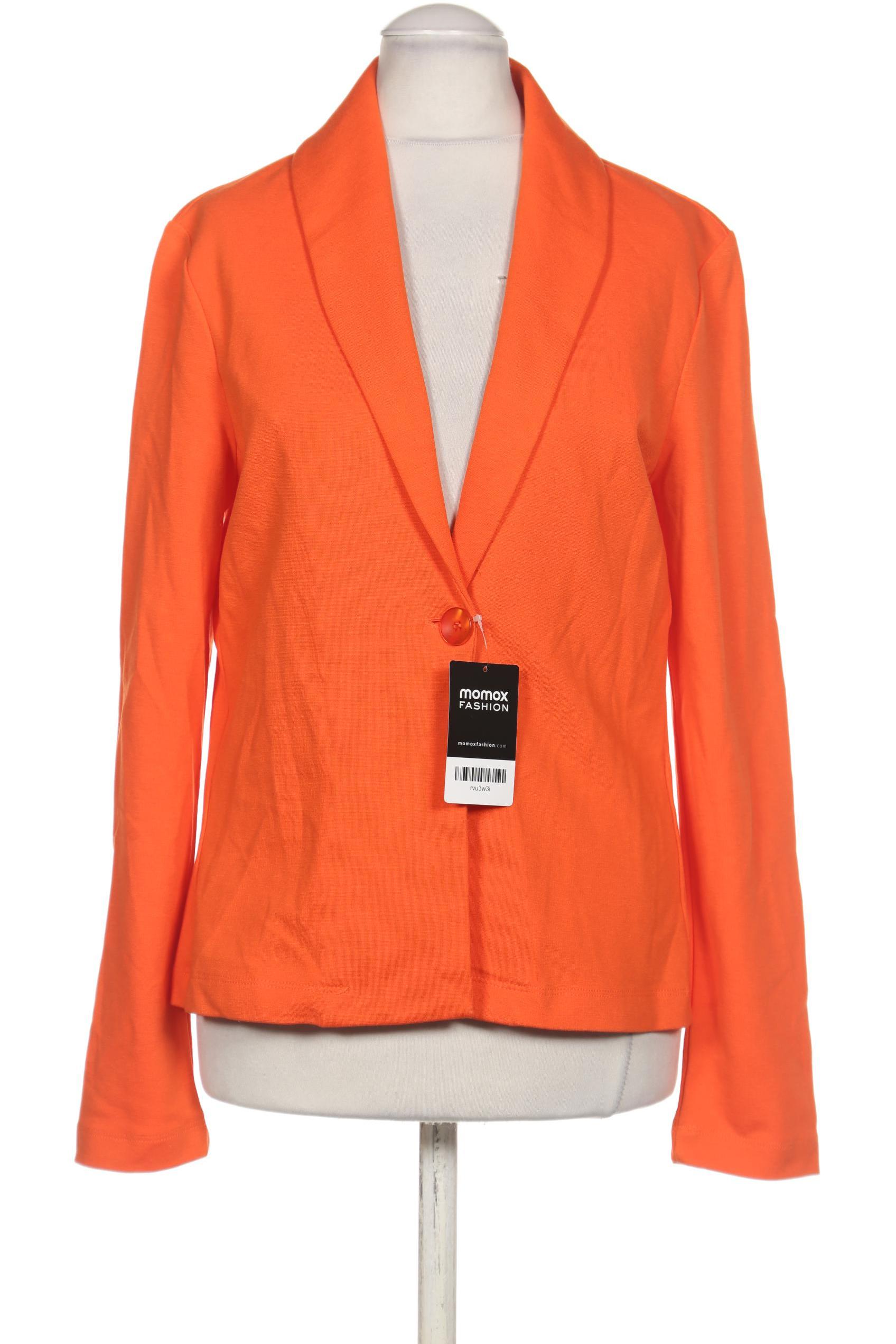 

Rich & Royal Damen Blazer, orange, Gr. 36