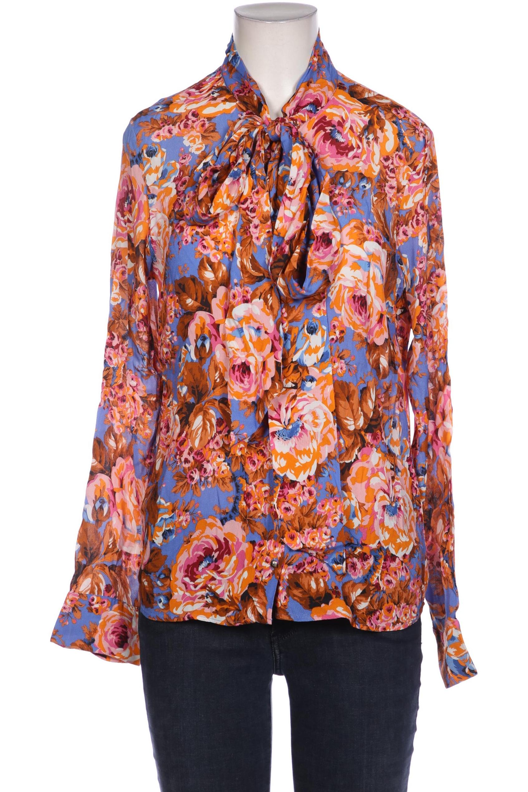 

Rich & Royal Damen Bluse, mehrfarbig, Gr. 38