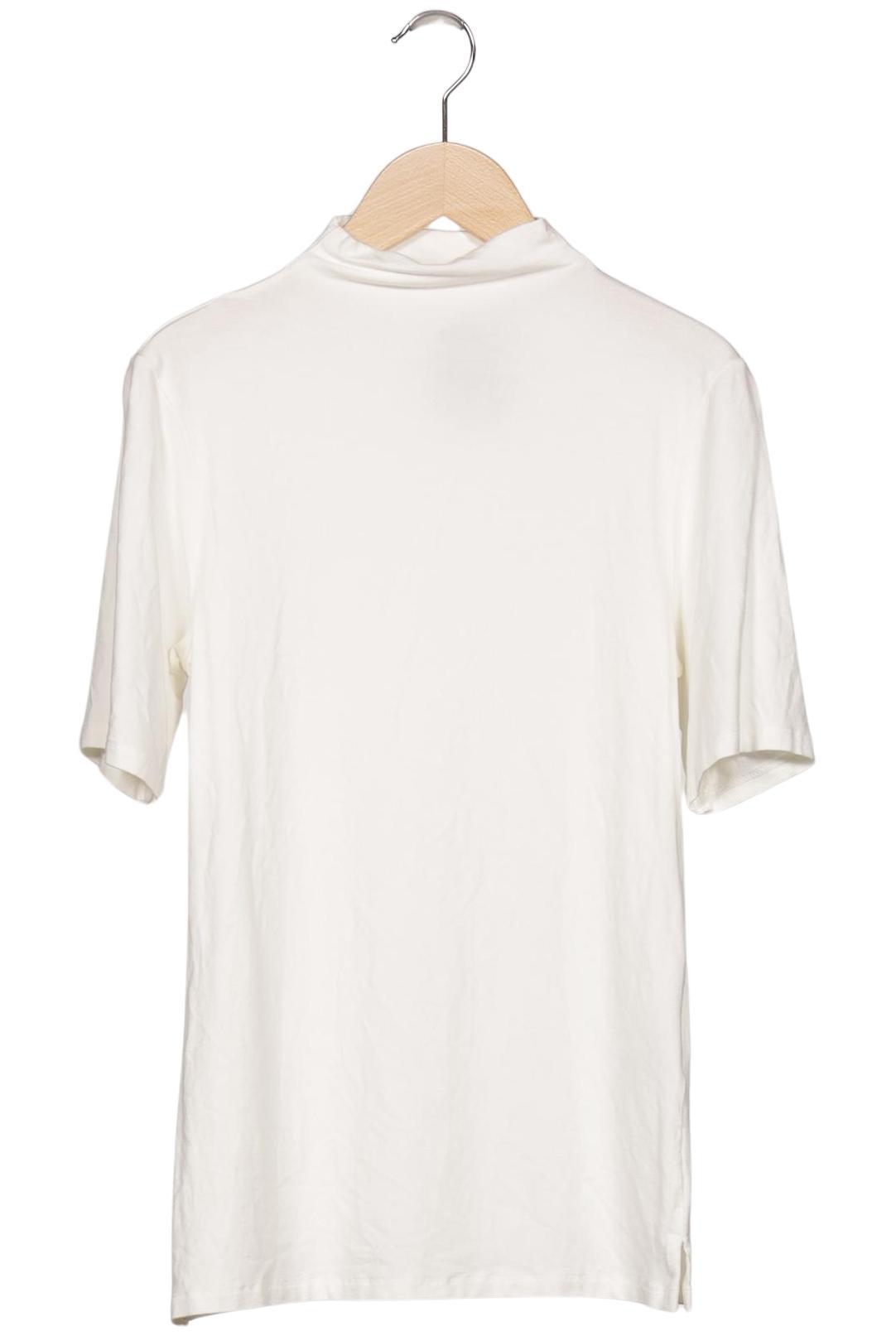 

Rich & Royal Damen T-Shirt, weiß, Gr. 36