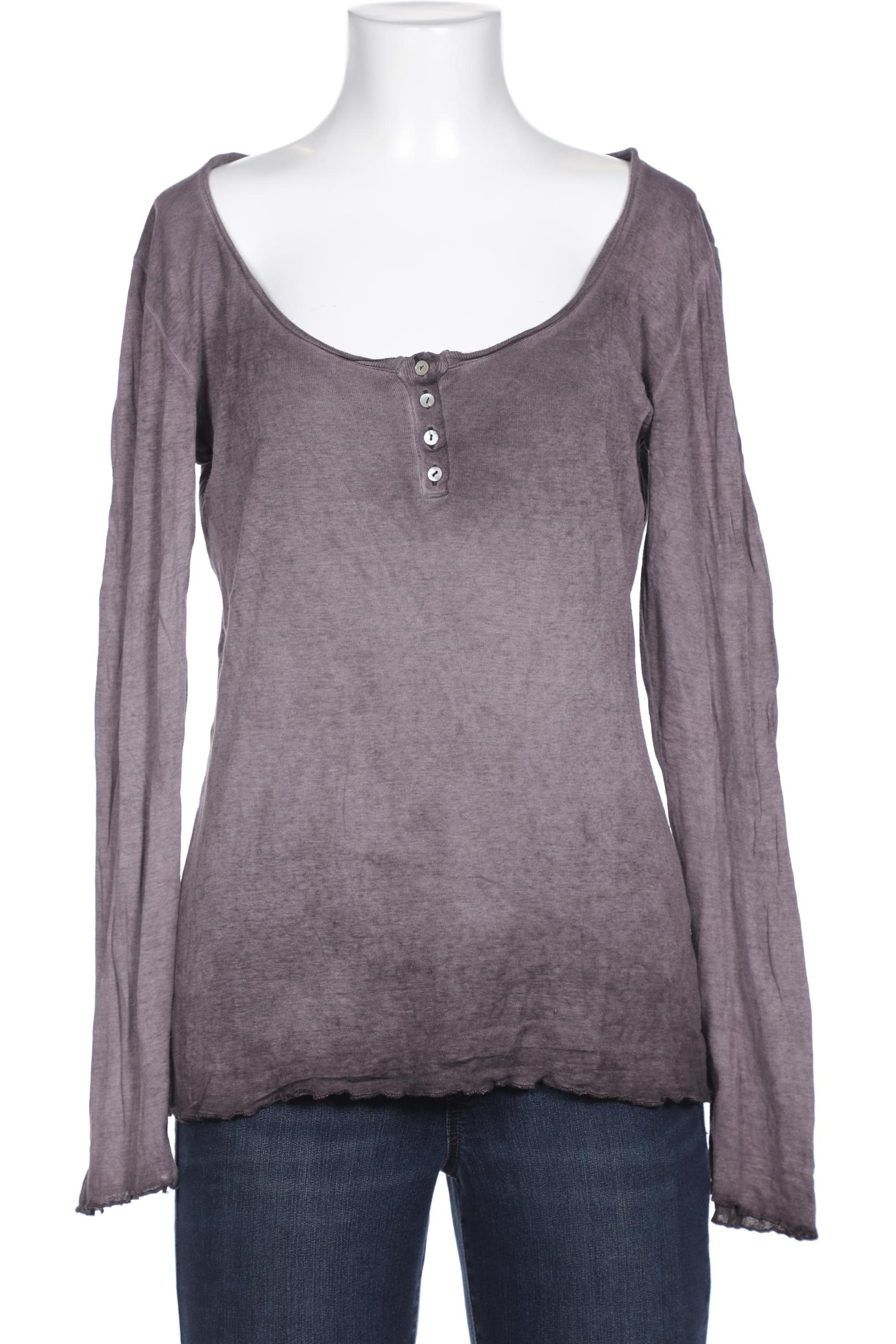 

Rich & Royal Damen Langarmshirt, flieder