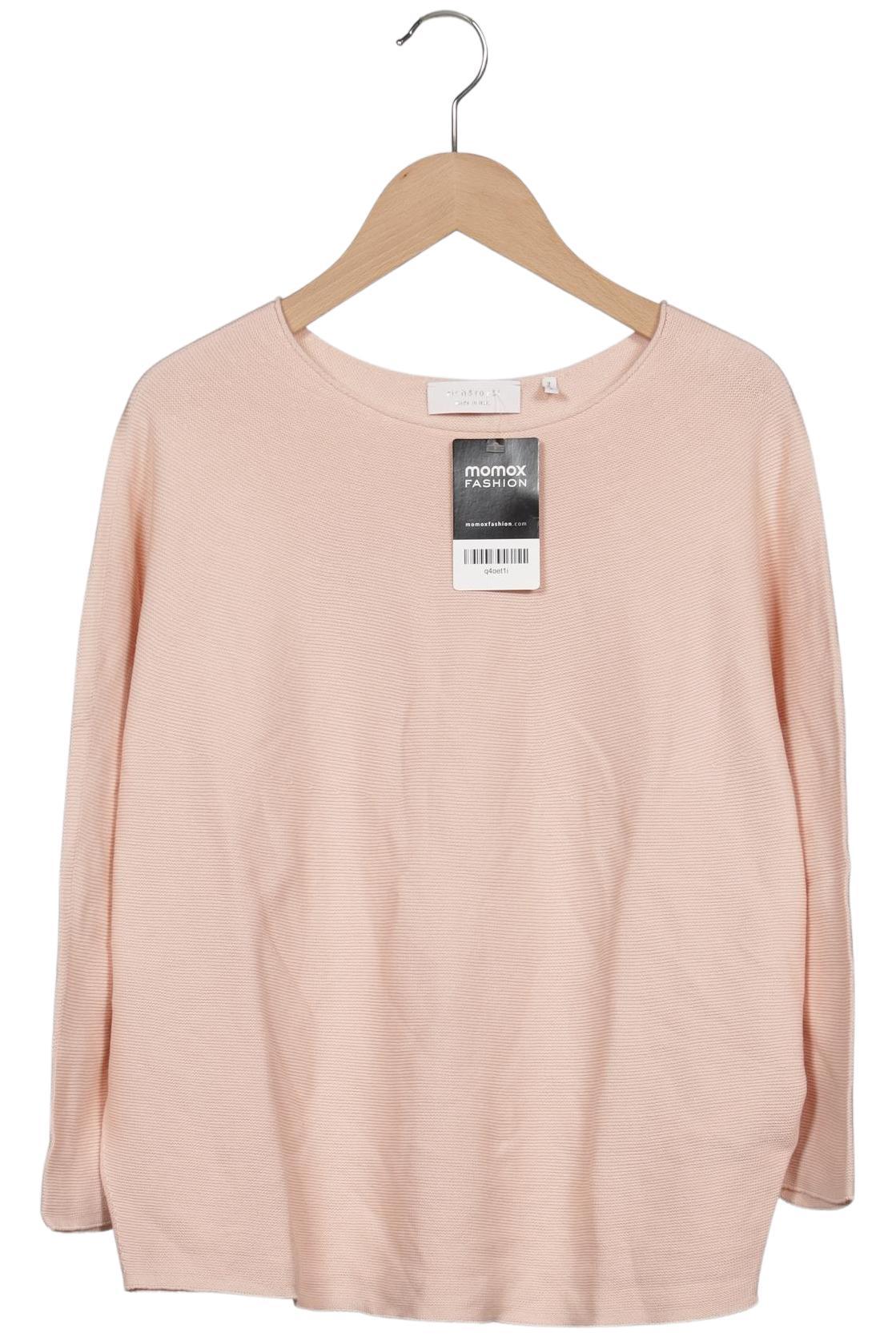 

Rich & Royal Damen Pullover, pink, Gr. 38