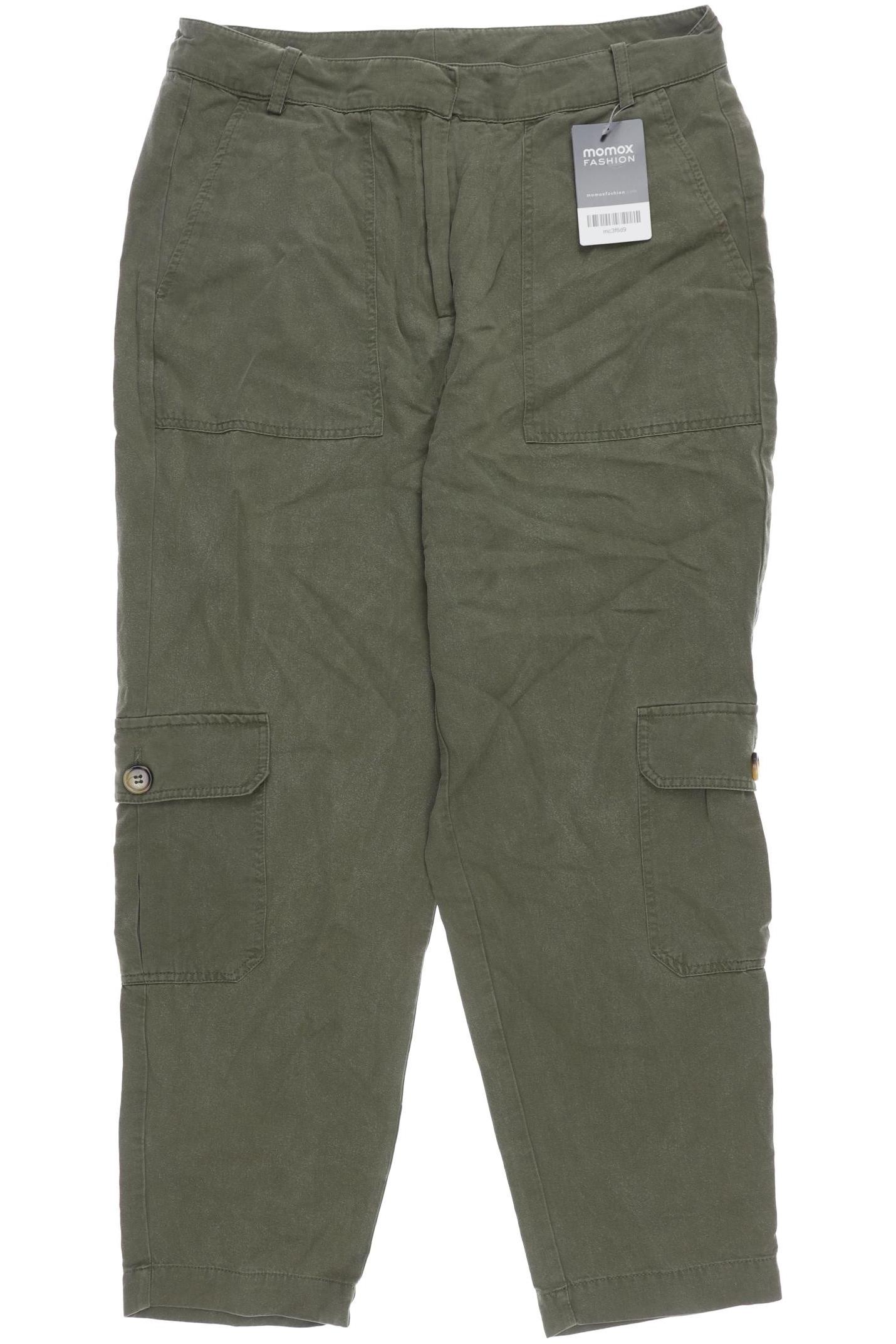 

Rich & Royal Damen Stoffhose, grün, Gr. 40