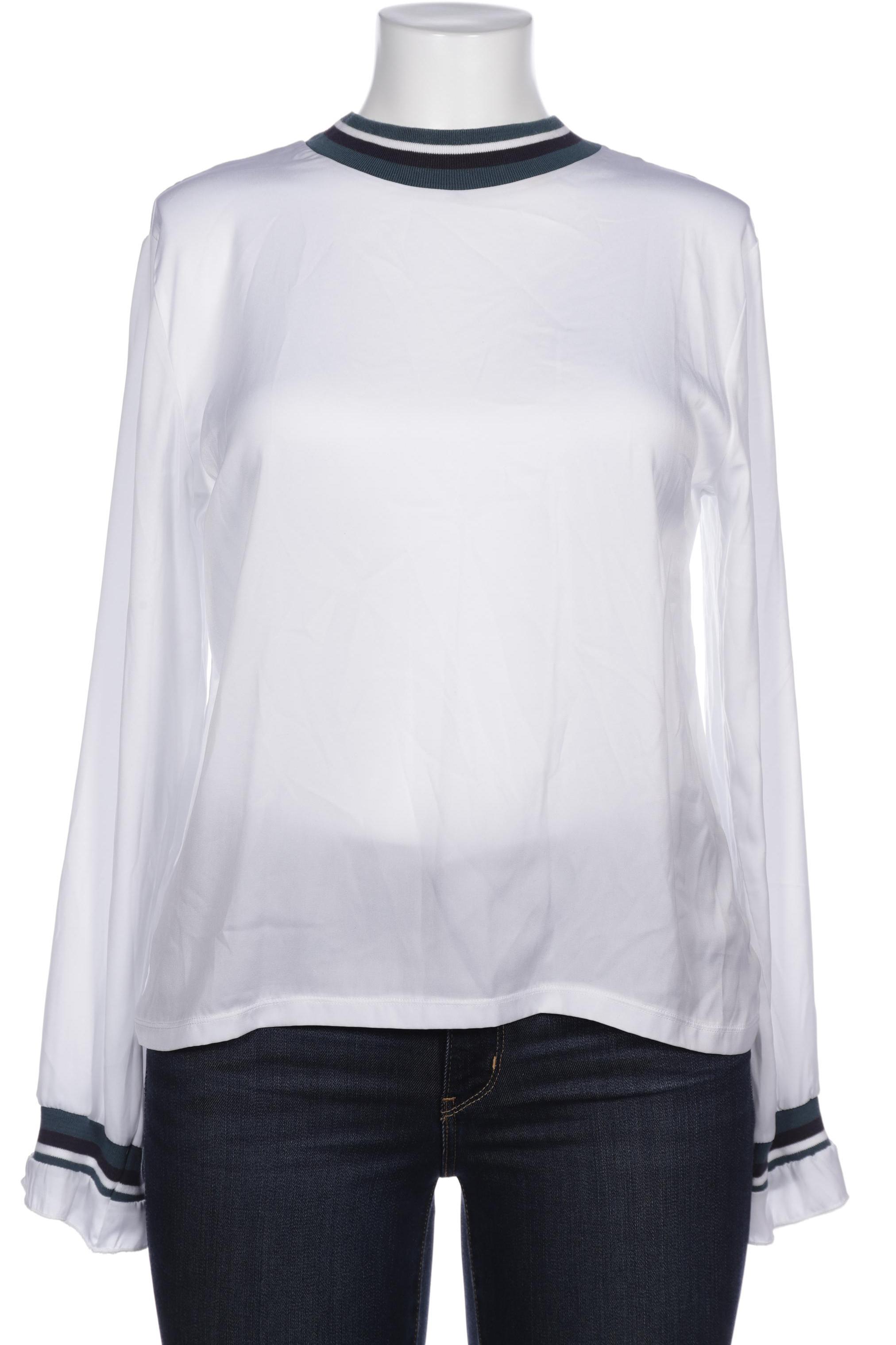 

Rich&Royal Damen Bluse, weiß