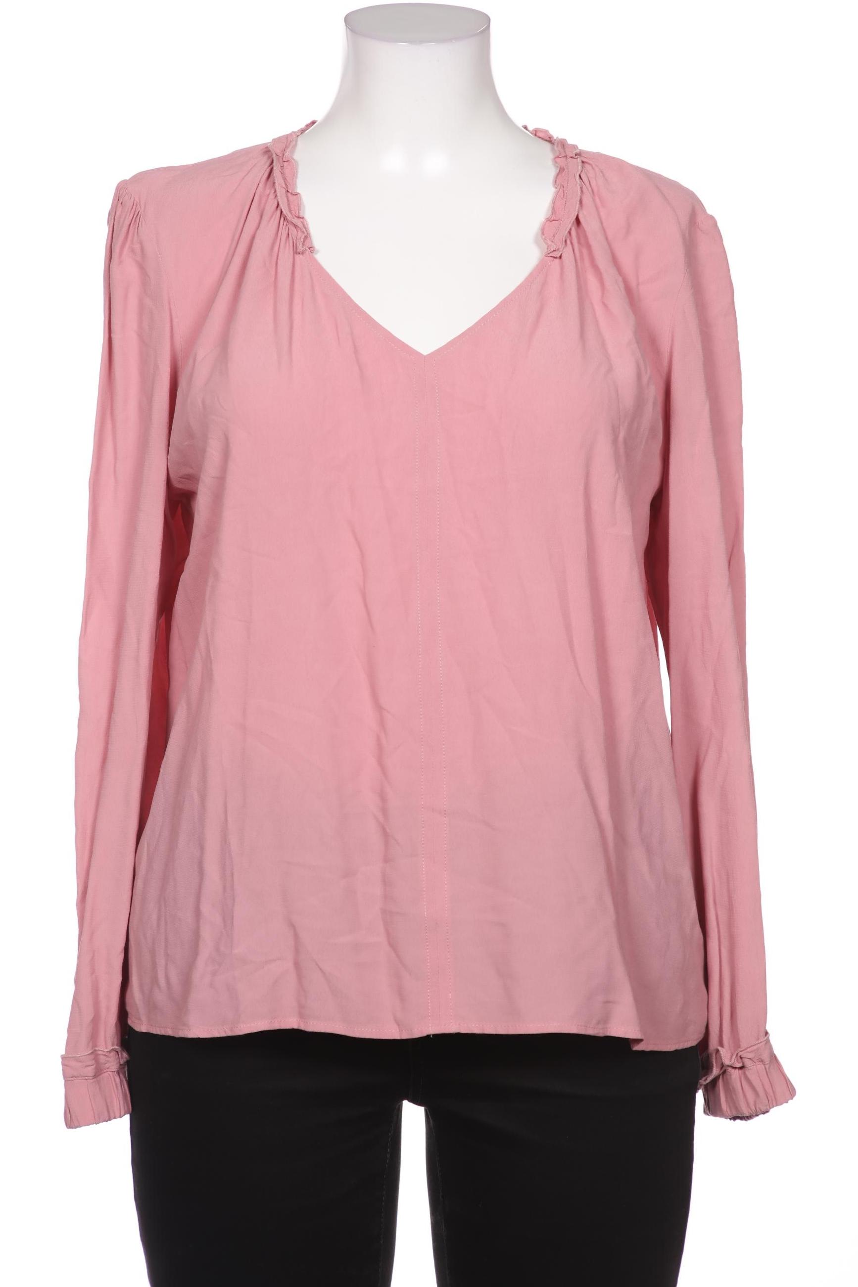 

Rich & Royal Damen Bluse, pink, Gr. 42