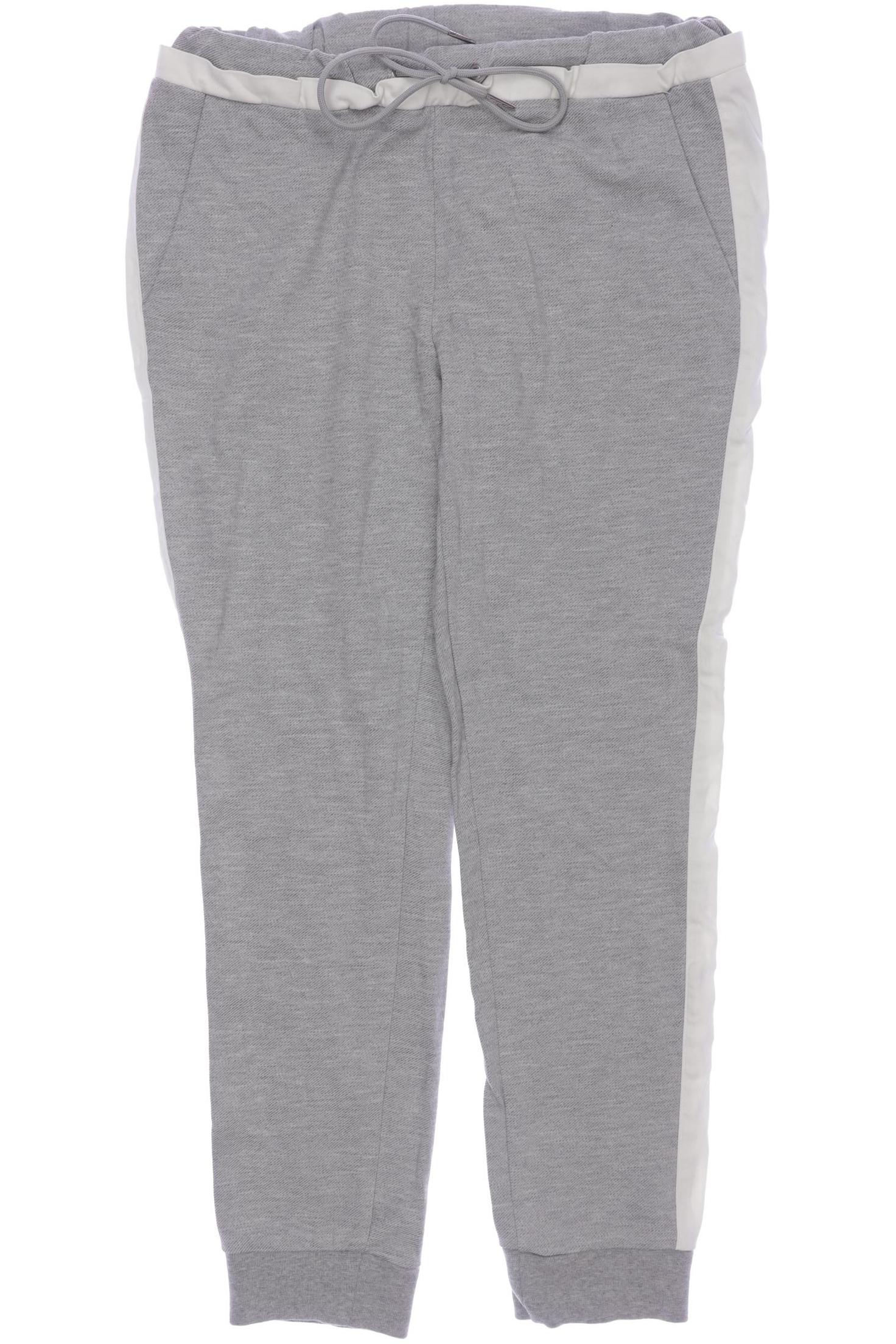 

Rich & Royal Damen Stoffhose, grau, Gr. 38