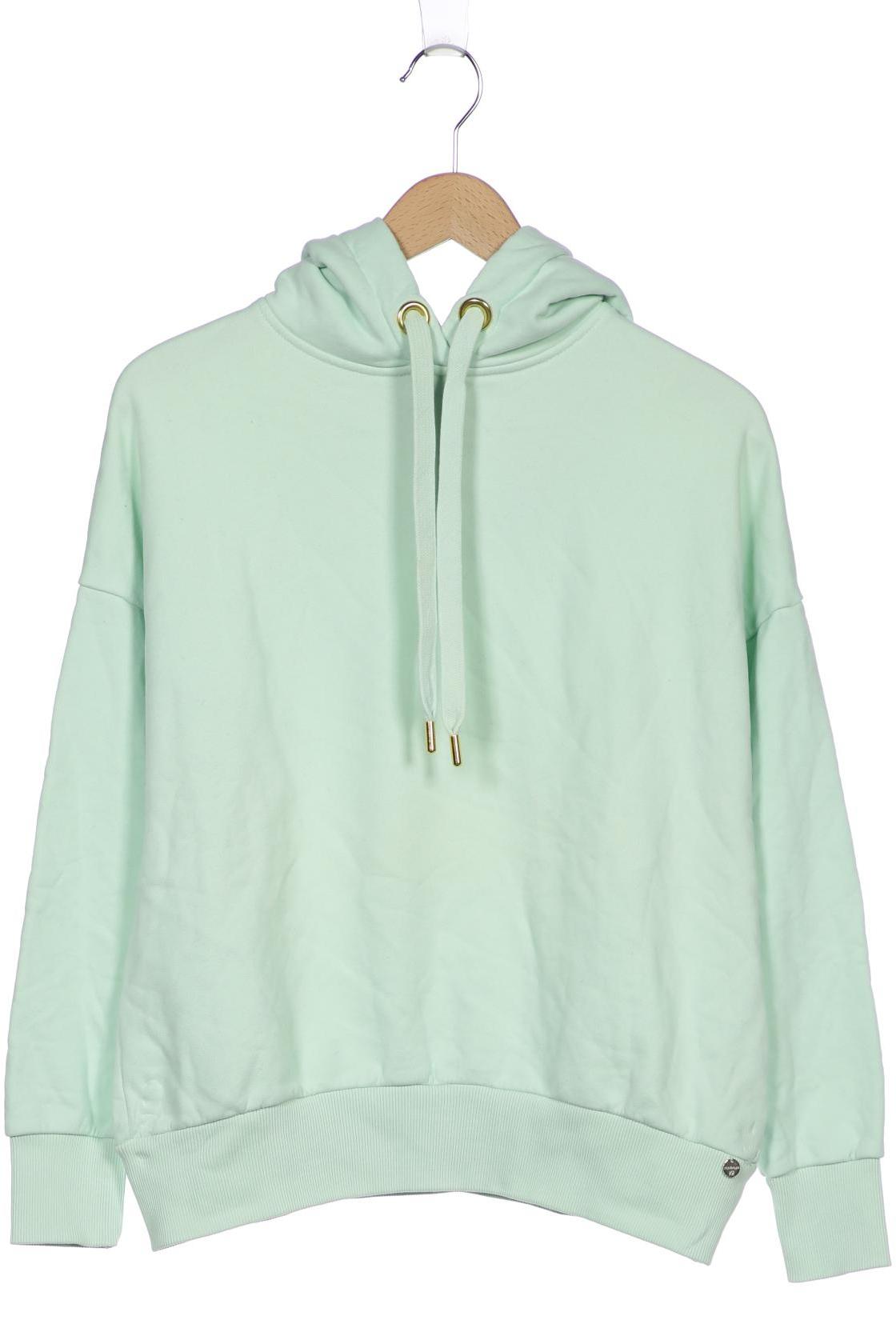 

Rich&Royal Damen Kapuzenpullover, hellgrün