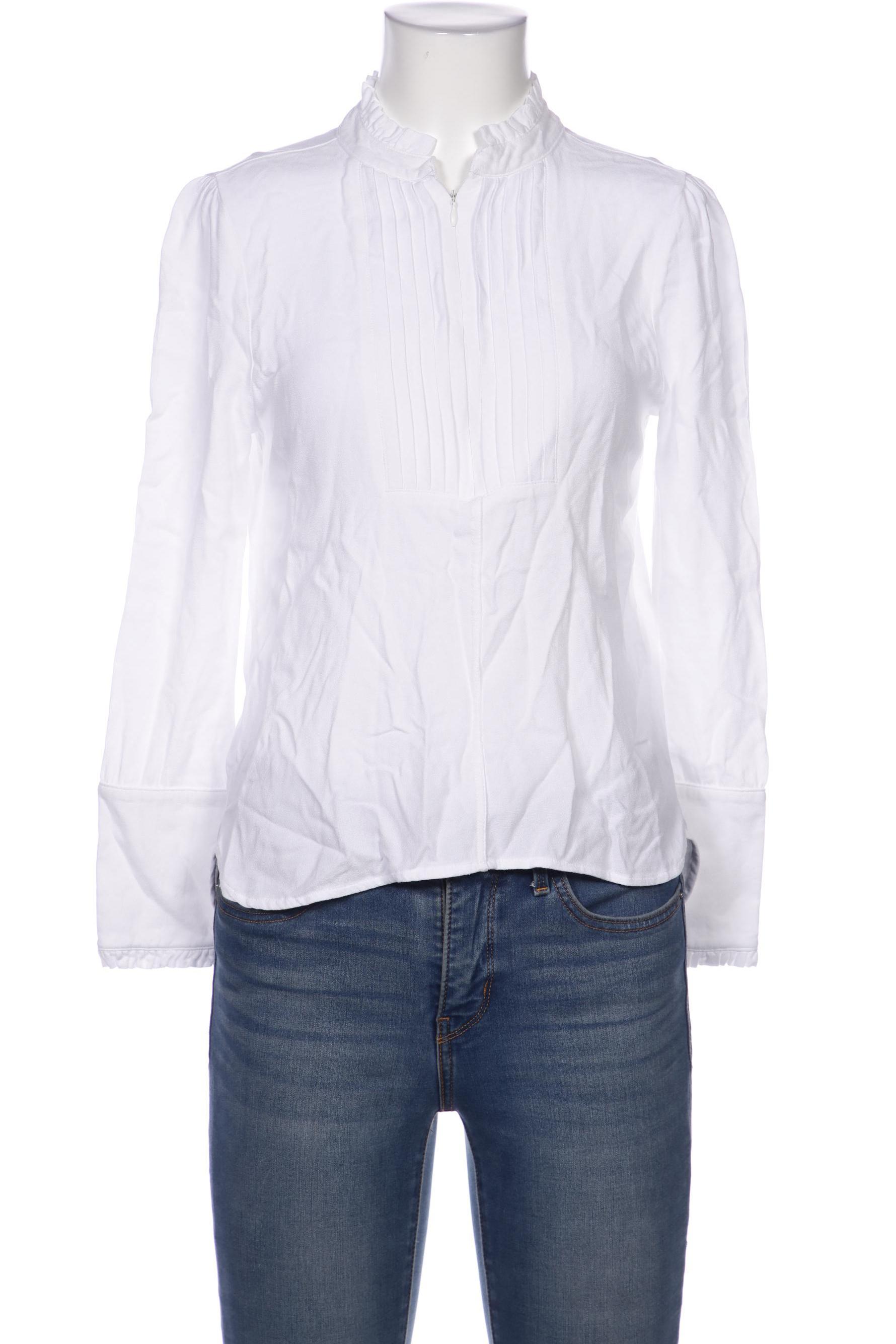 

Rich&Royal Damen Bluse, weiß