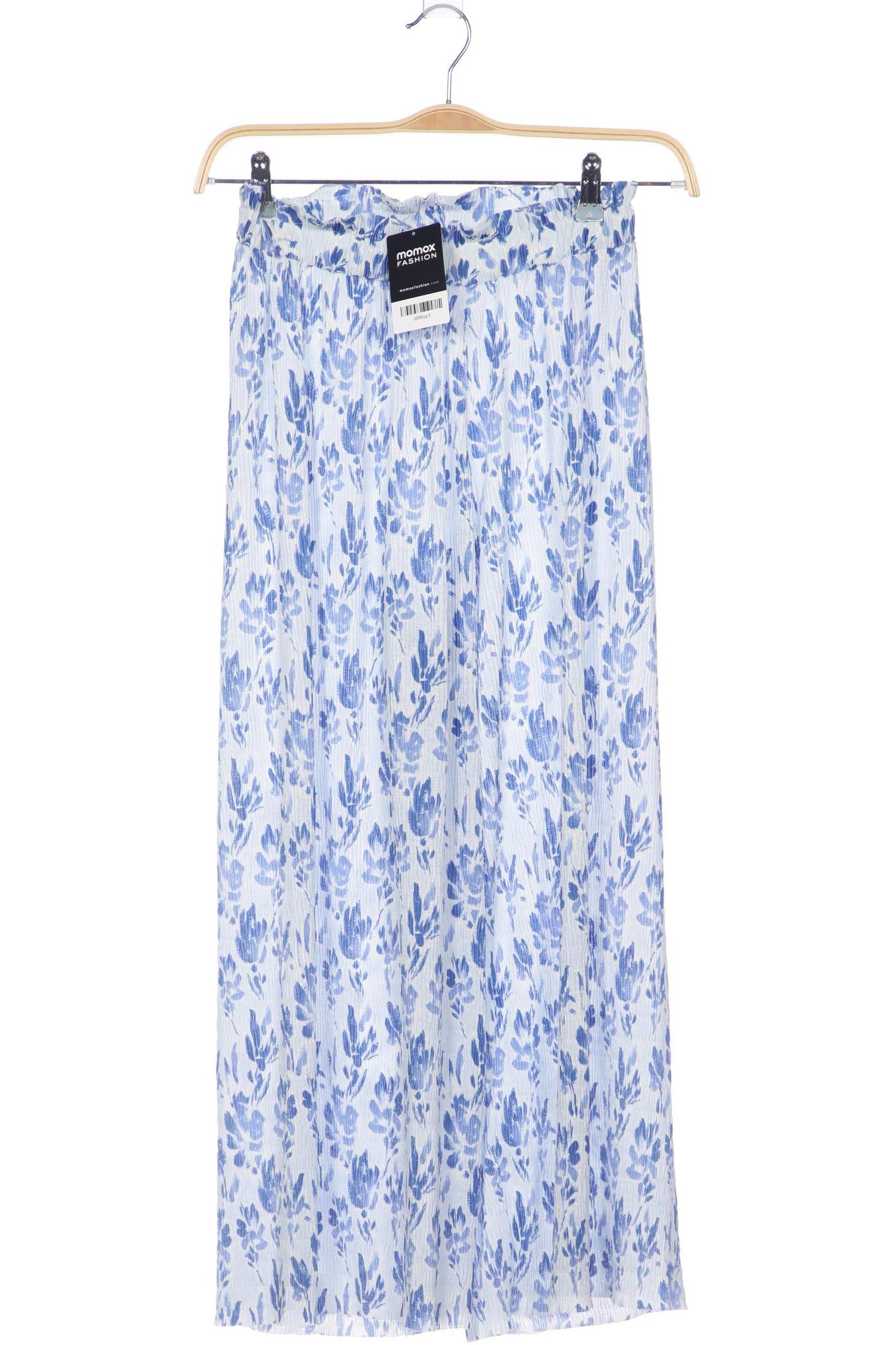 

Rich & Royal Damen Stoffhose, blau, Gr. 0
