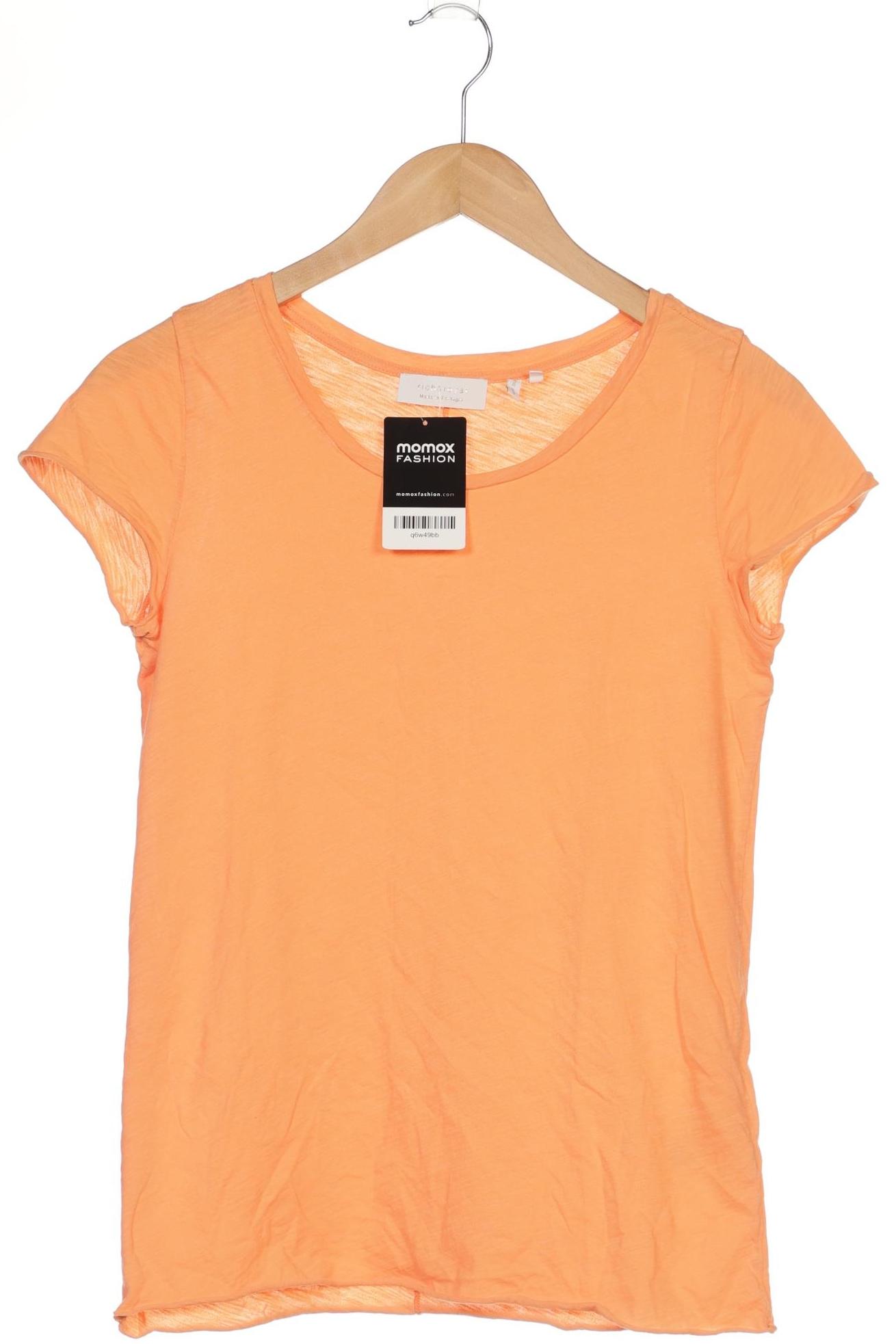 

Rich & Royal Damen T-Shirt, orange, Gr. 34