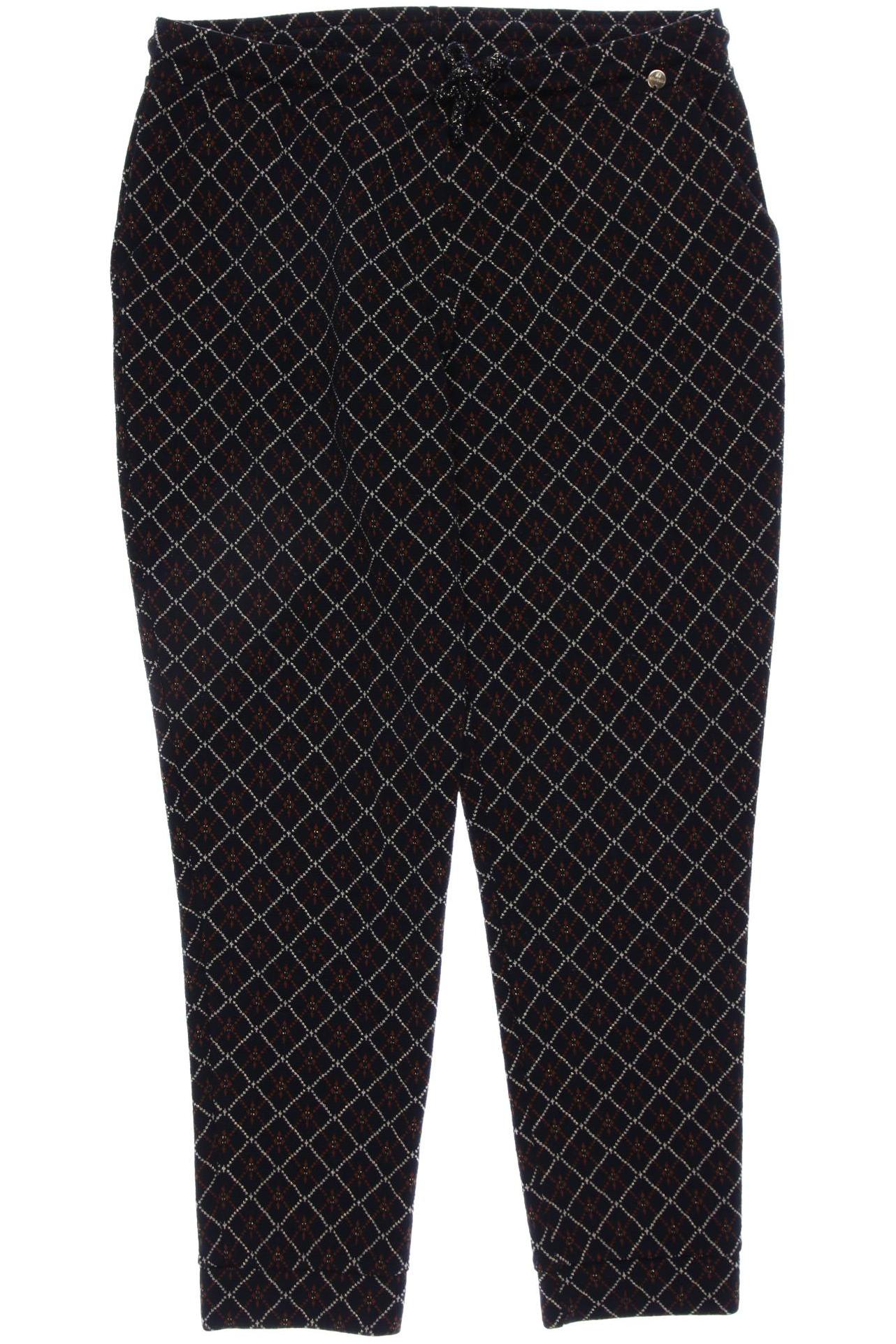 

Rich & Royal Damen Stoffhose, marineblau, Gr. 0