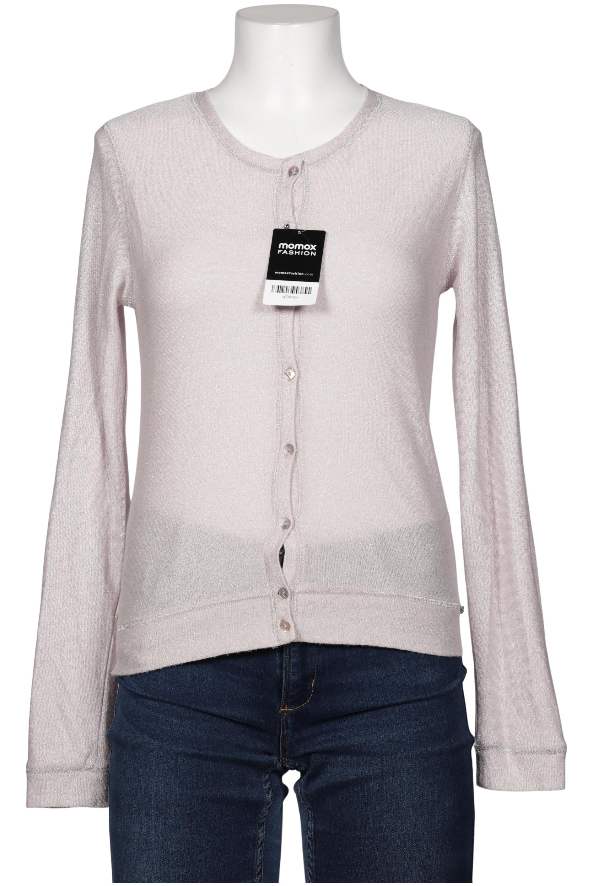 

Rich & Royal Damen Strickjacke, pink, Gr. 42