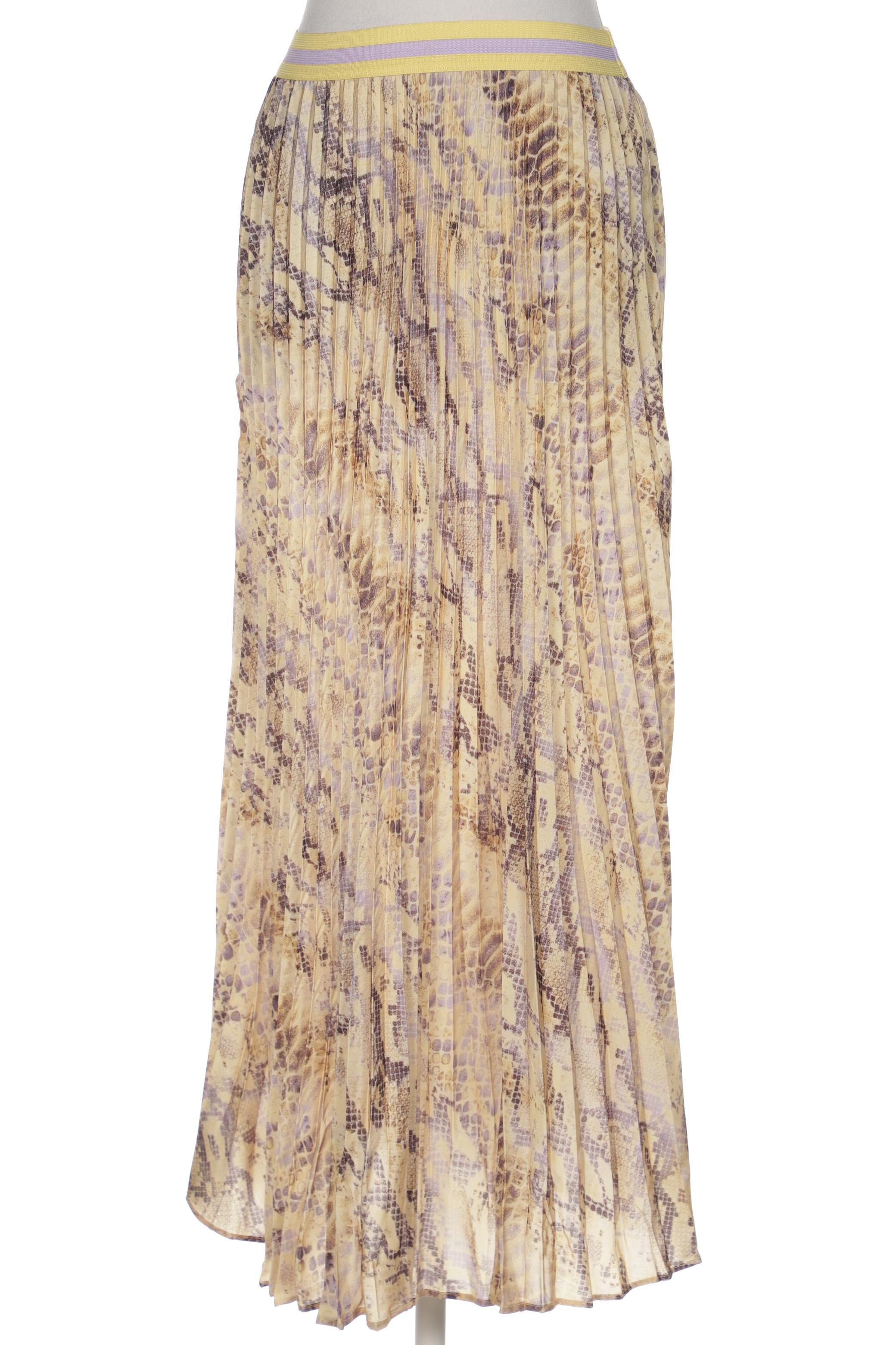 

Rich & Royal Damen Rock, beige, Gr. 34