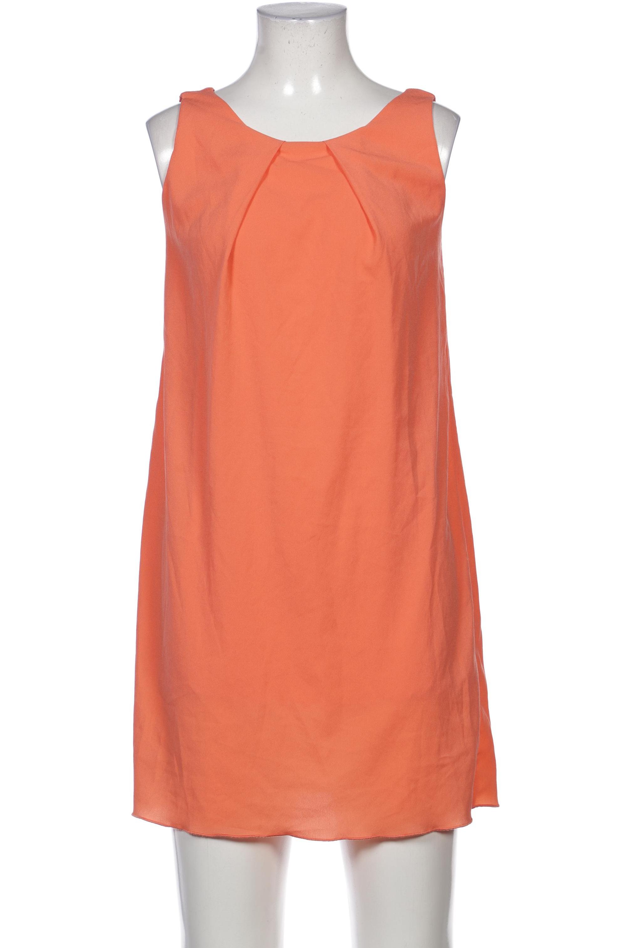 

Rich & Royal Damen Kleid, orange, Gr. 34