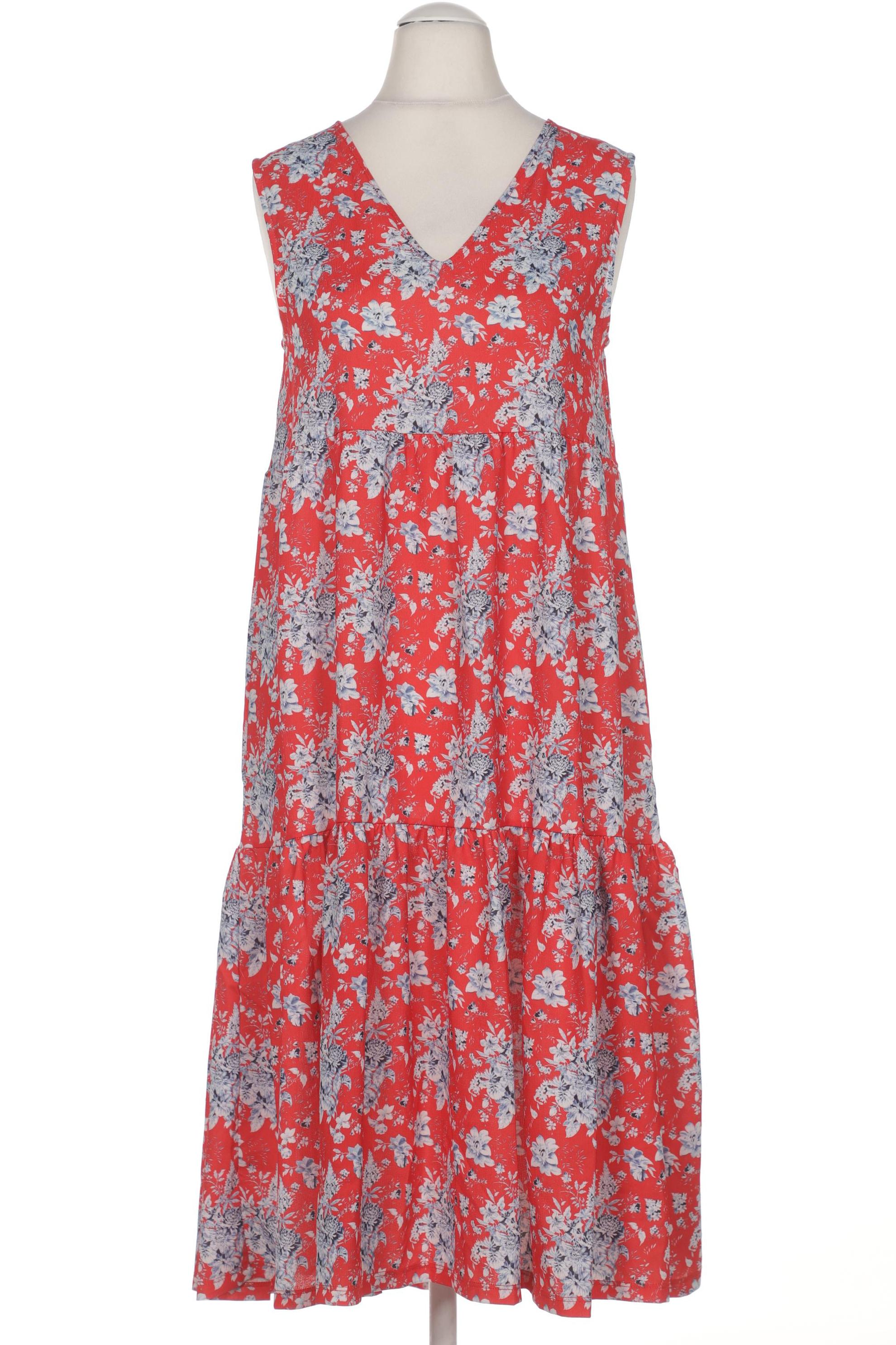 Thumbnail - Rich &amp; Royal Damen Kleid, rot, Gr. 36