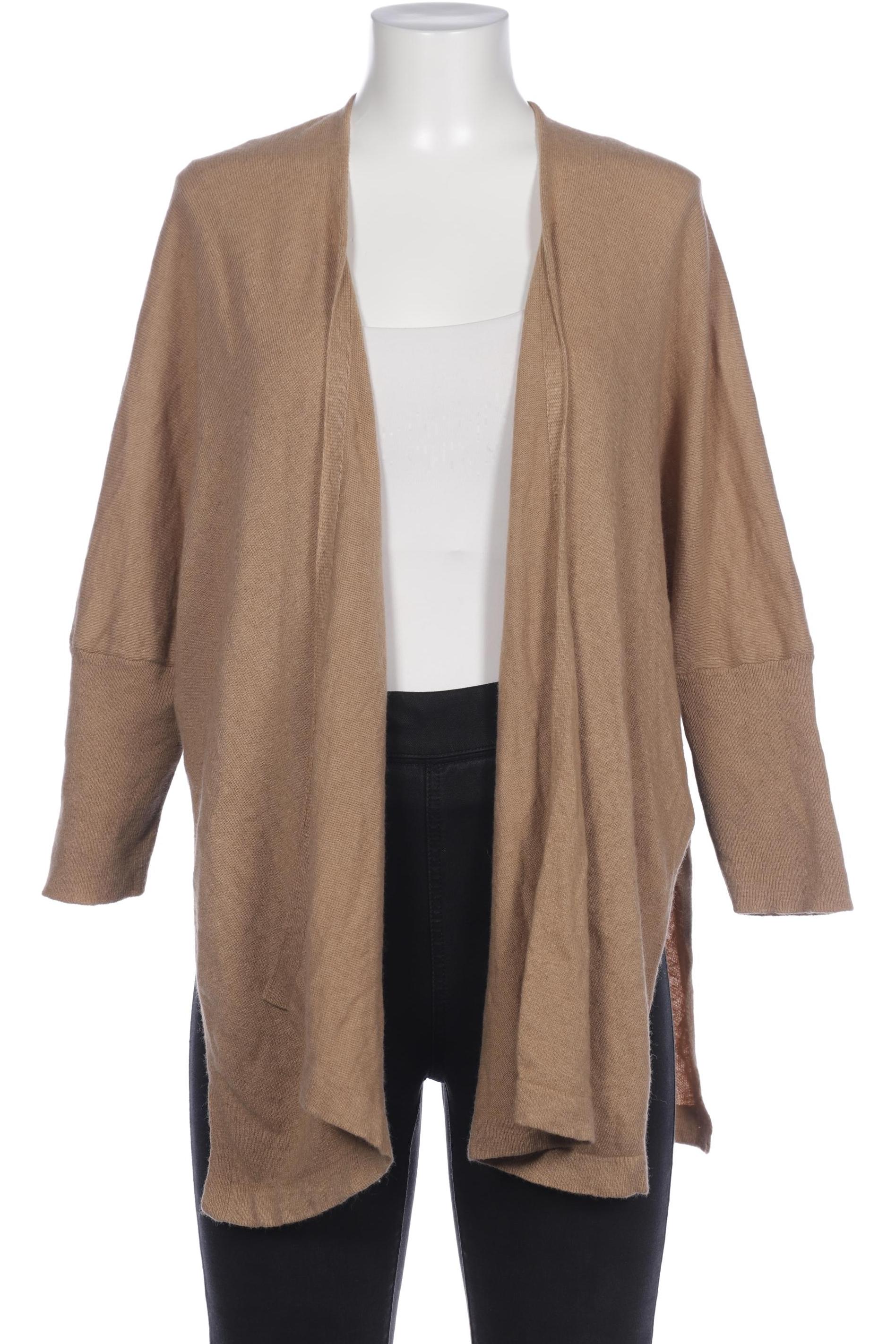 

Rich & Royal Damen Strickjacke, beige, Gr. 38