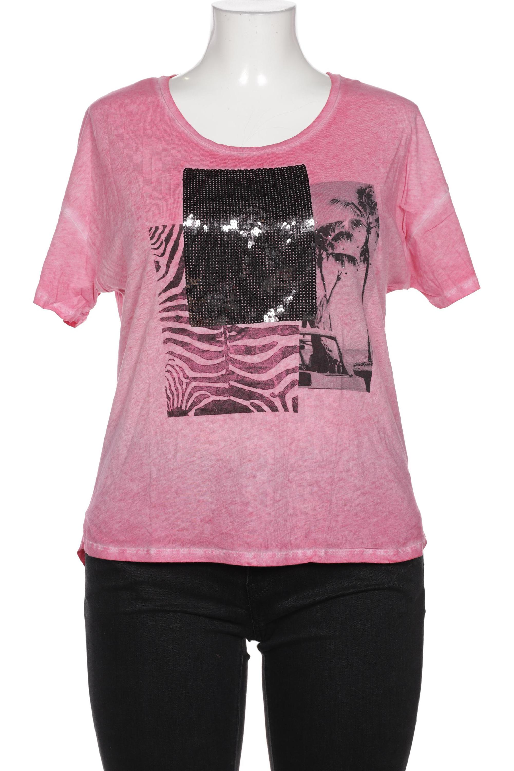 

Rich & Royal Damen T-Shirt, pink