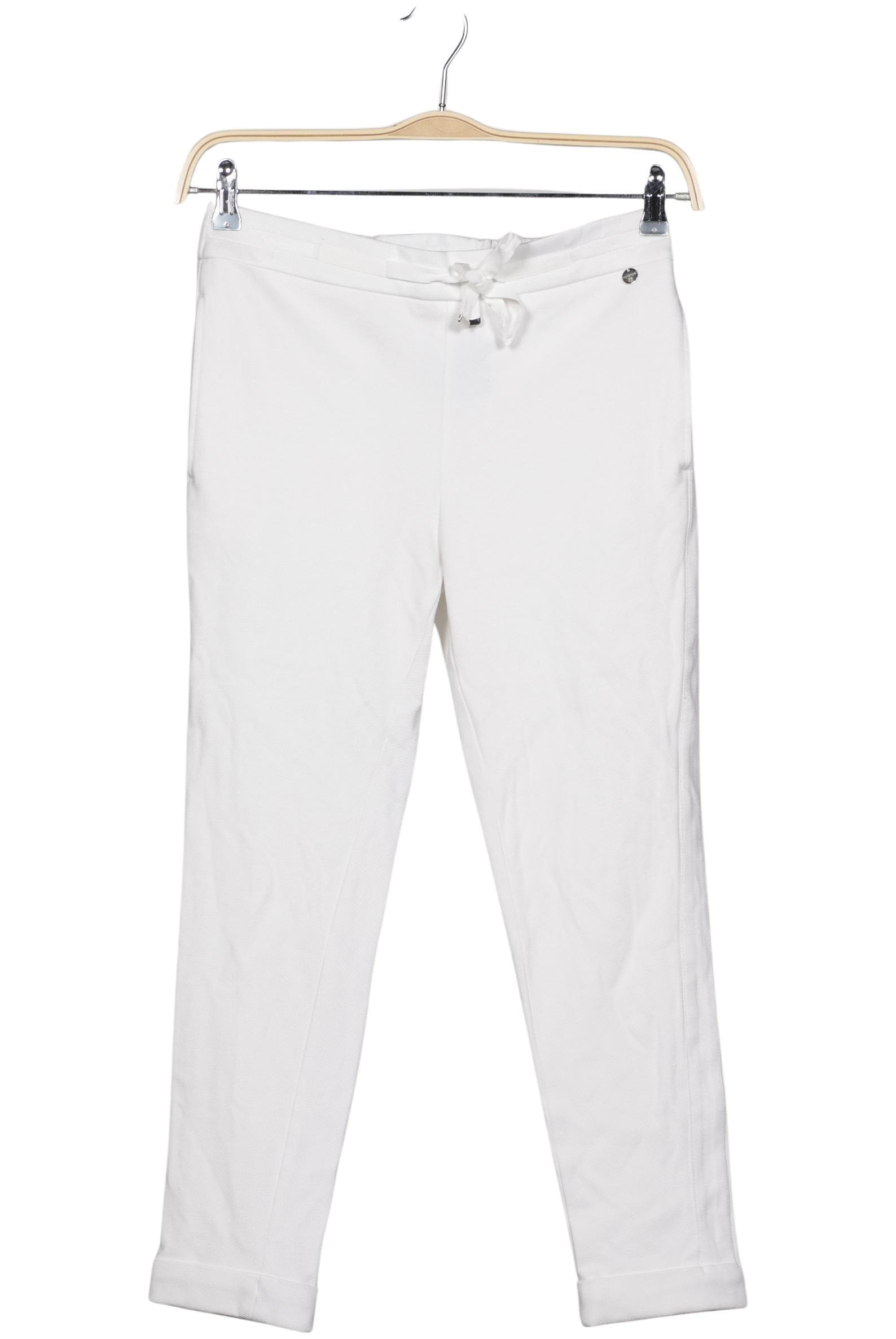 

Rich & Royal Damen Stoffhose, weiß, Gr. 36