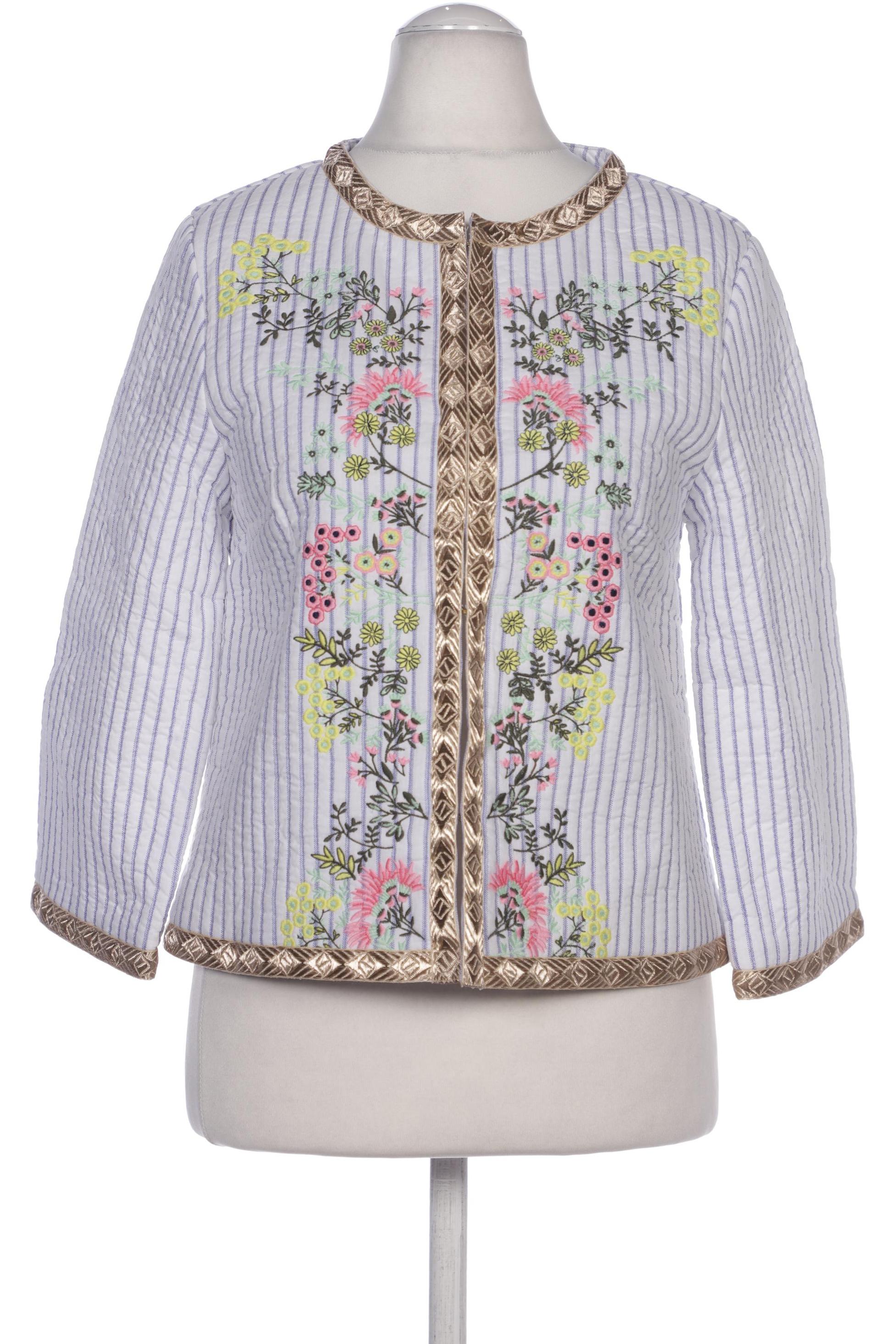 

Rich & Royal Damen Blazer, weiß, Gr. 38