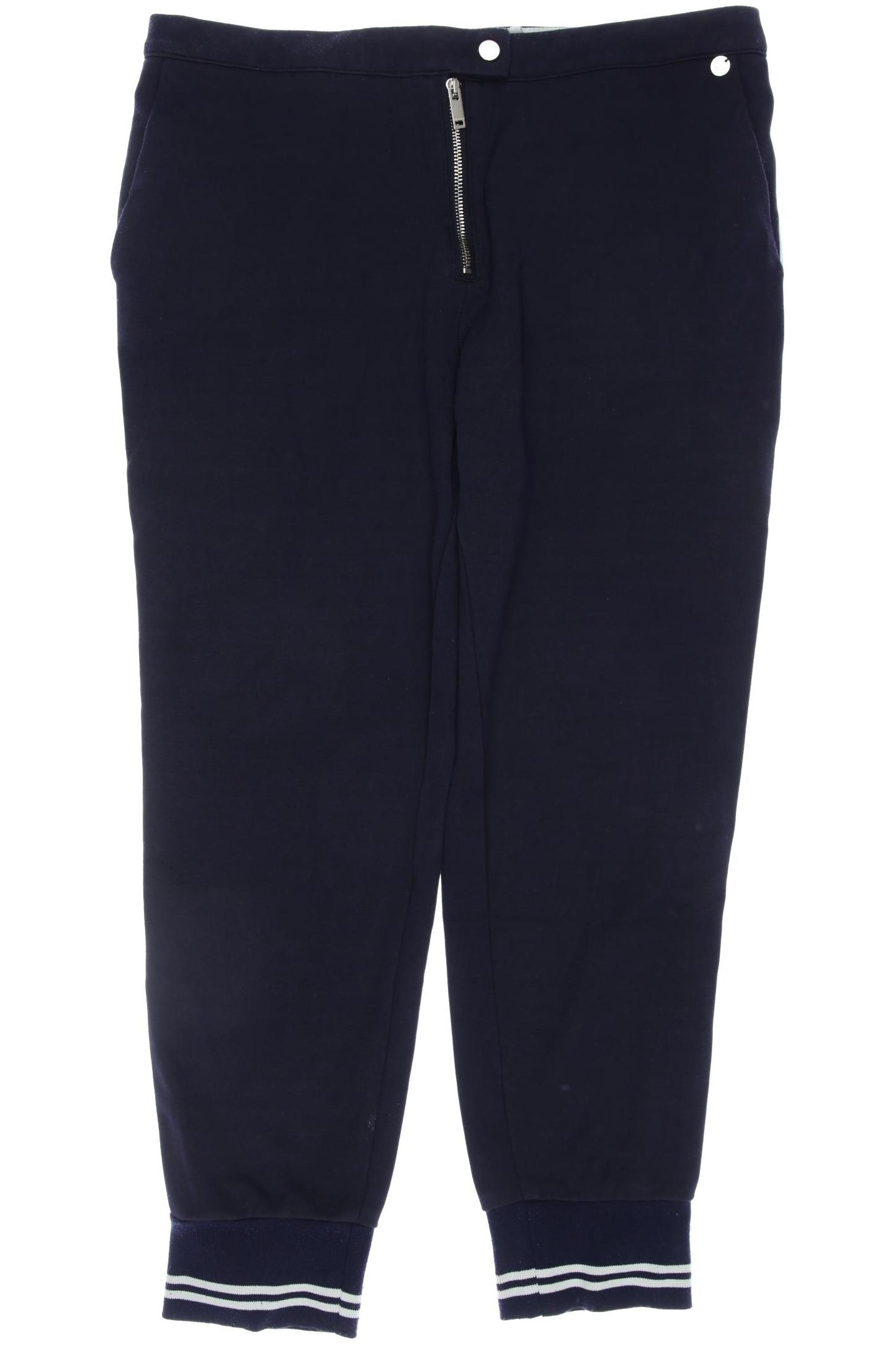 

Rich & Royal Damen Stoffhose, marineblau, Gr. 40