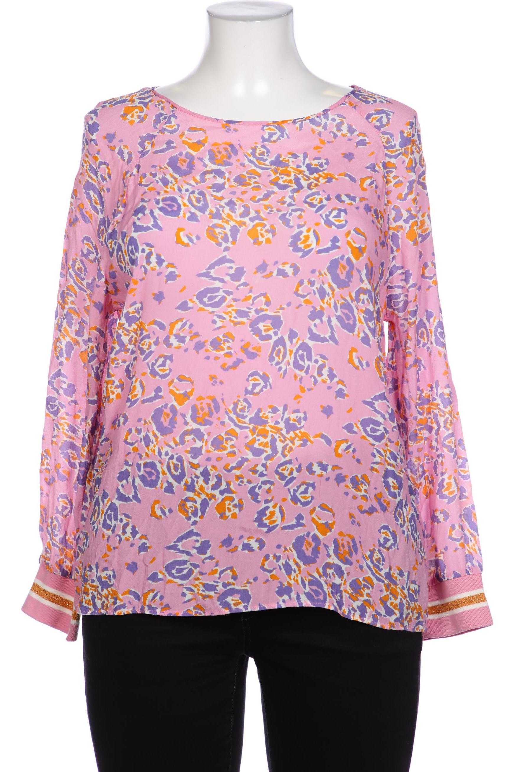 

Rich & Royal Damen Bluse, pink, Gr. 42