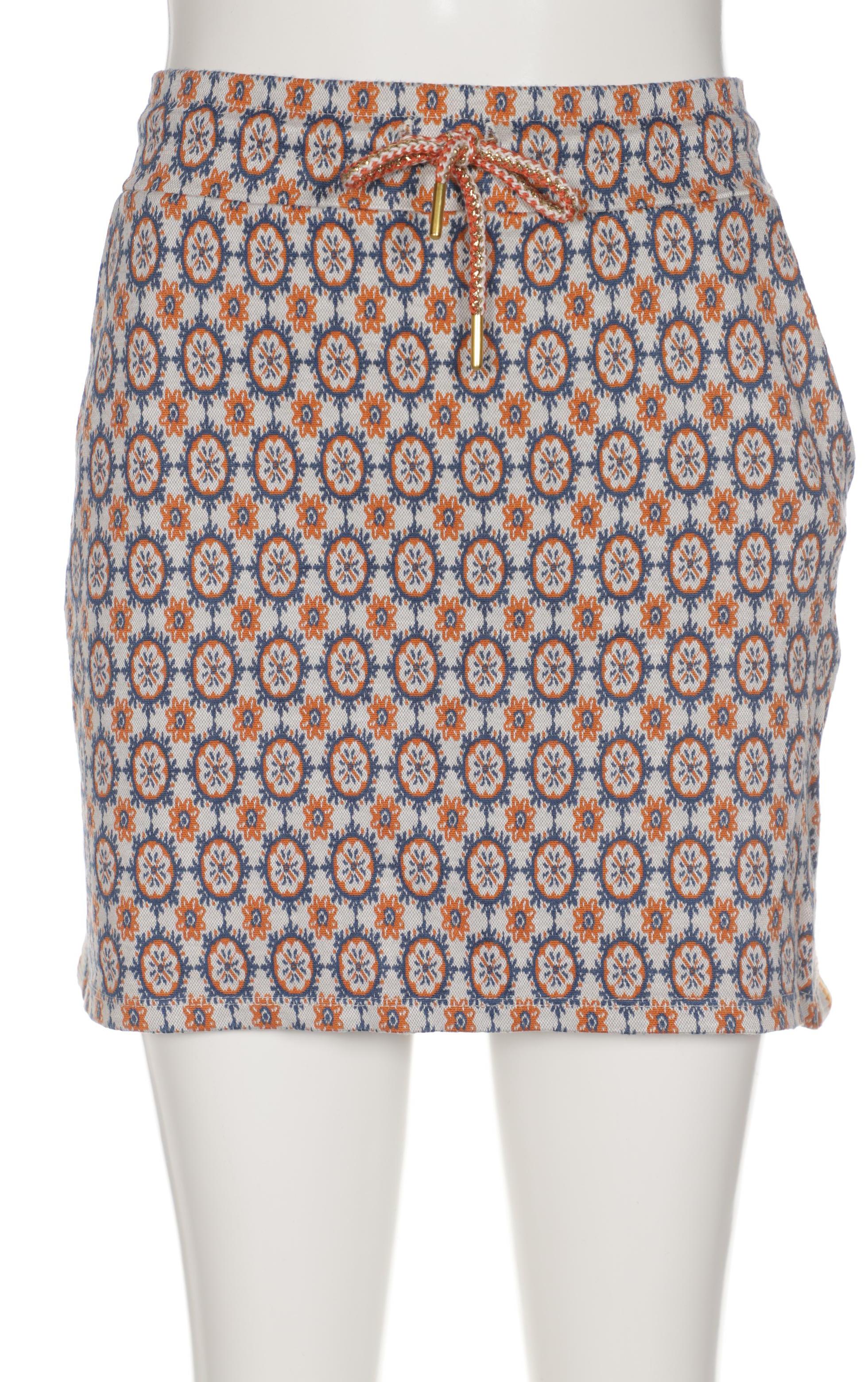 

Rich & Royal Damen Rock, blau, Gr. 38