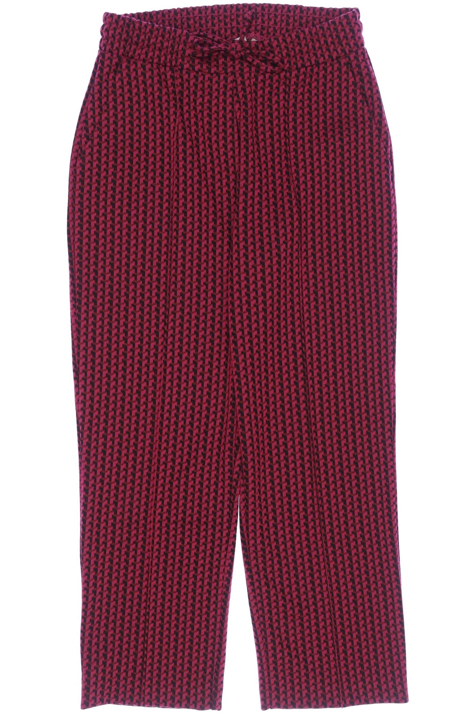 

Rich & Royal Damen Stoffhose, pink, Gr. 0