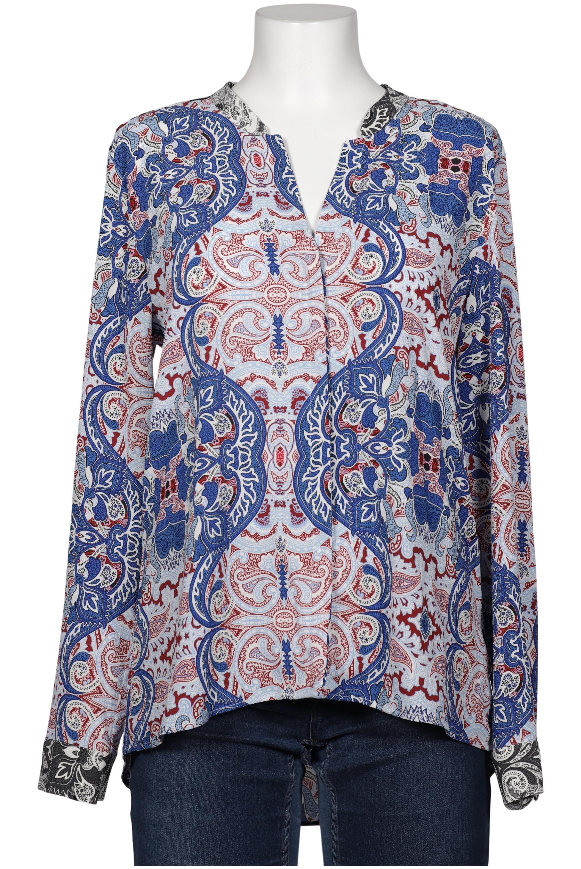 

Rich & Royal Damen Bluse, mehrfarbig, Gr. 42