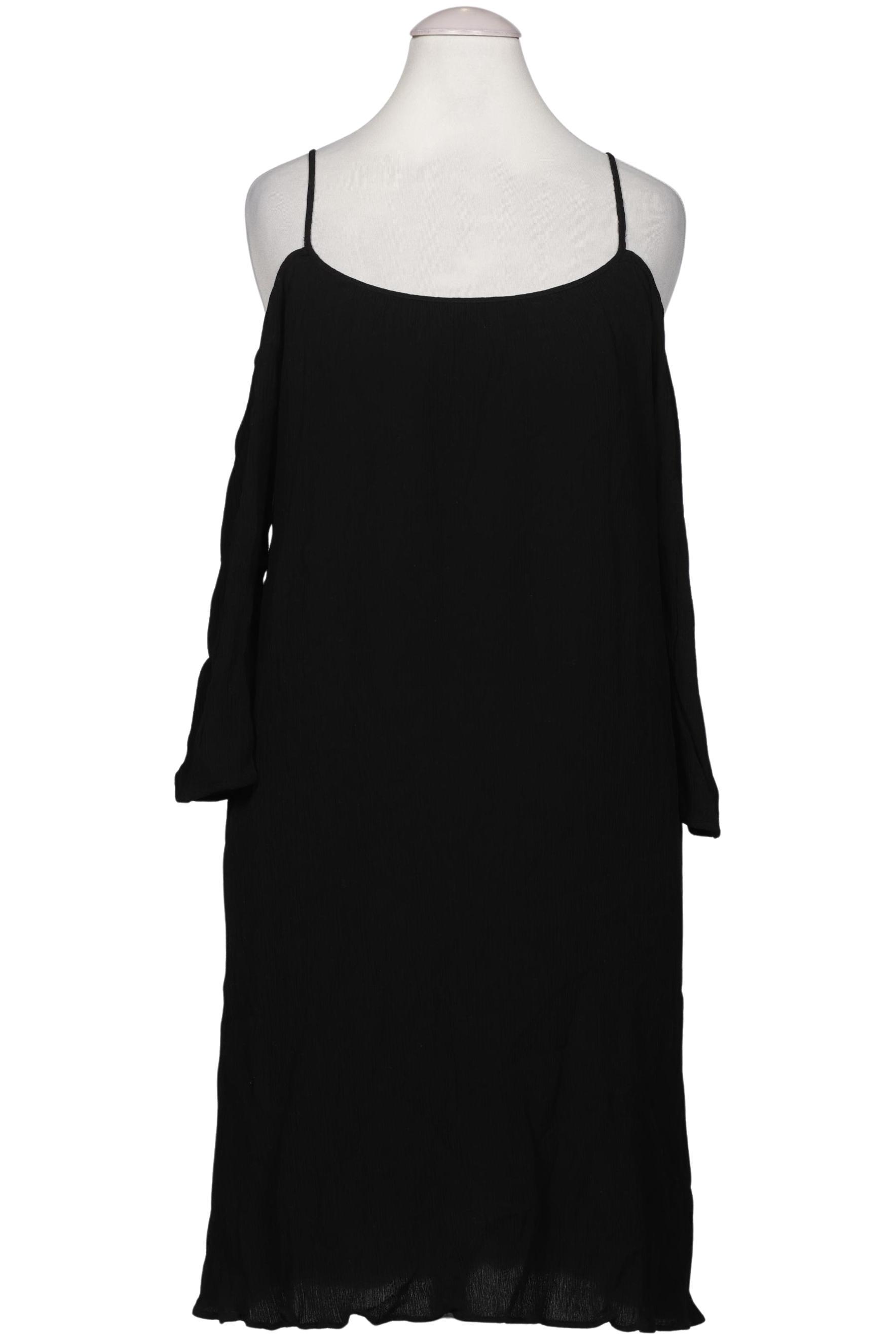 

Rich & Royal Damen Kleid, schwarz, Gr. 38