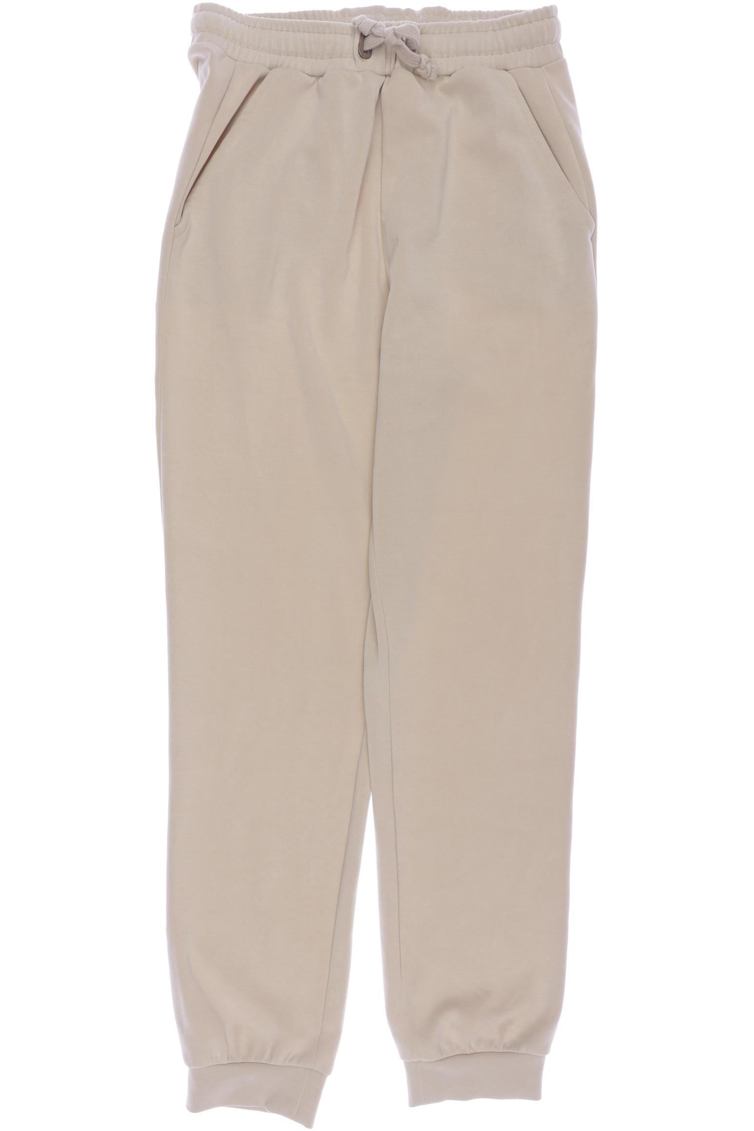 

Rich & Royal Damen Stoffhose, beige, Gr. 0