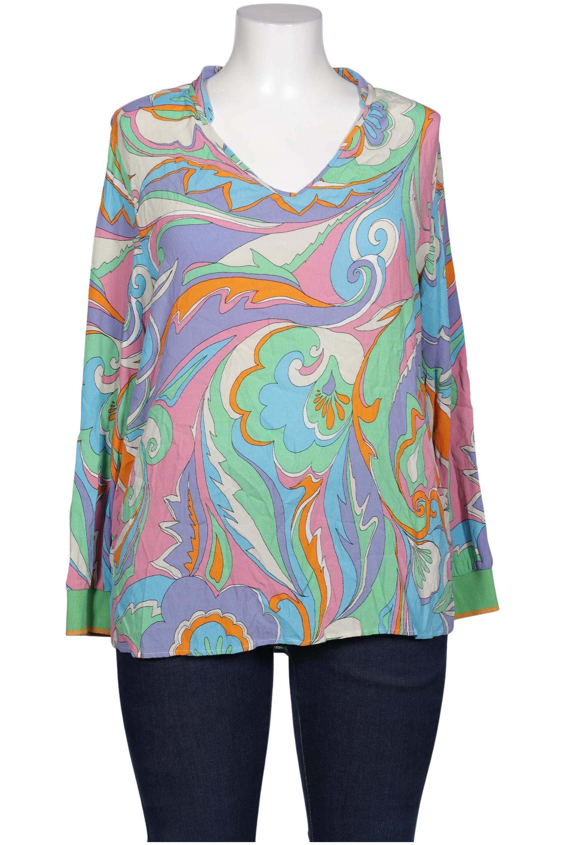 

Rich & Royal Damen Bluse, mehrfarbig, Gr. 42