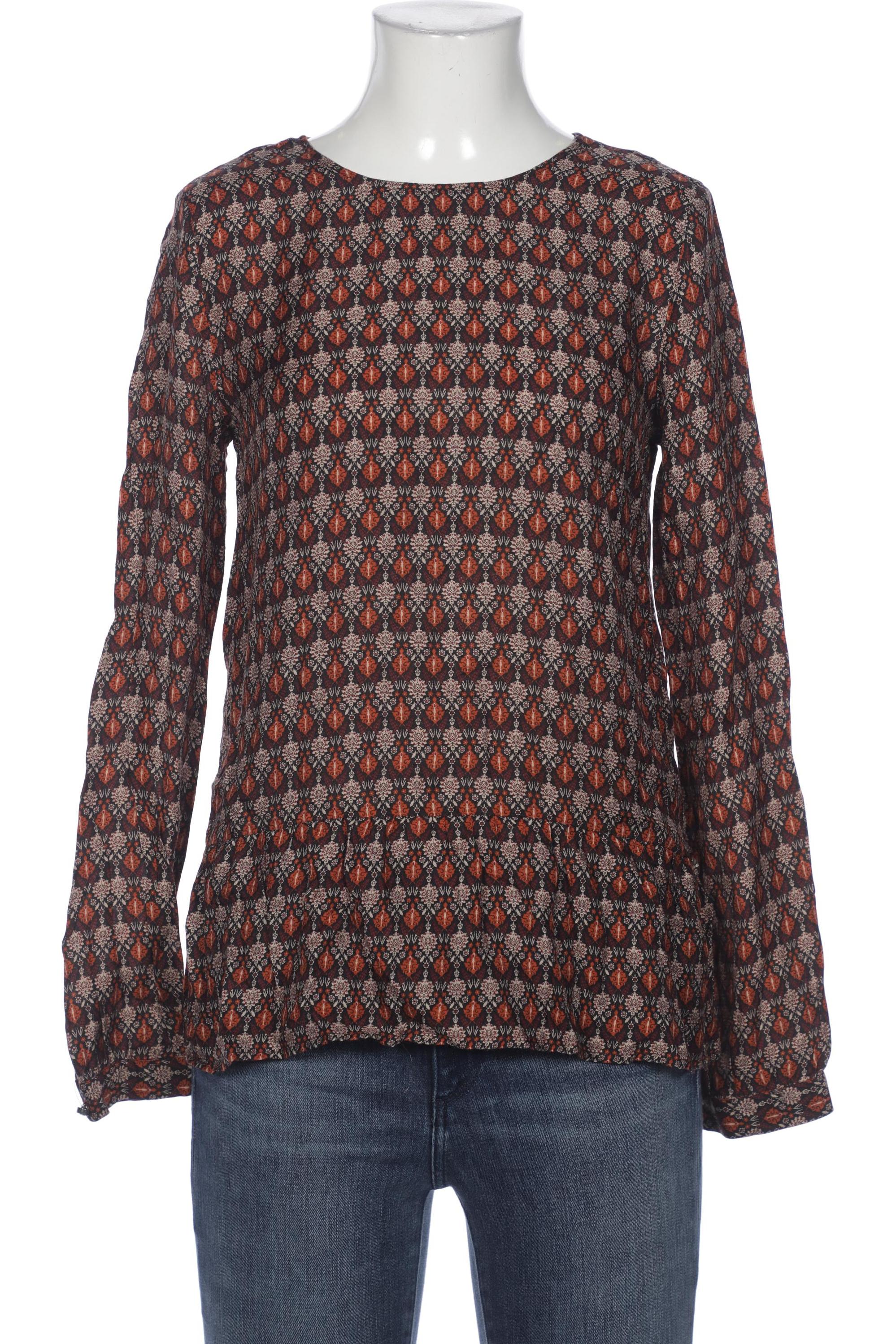 

Rich & Royal Damen Bluse, mehrfarbig, Gr. 34
