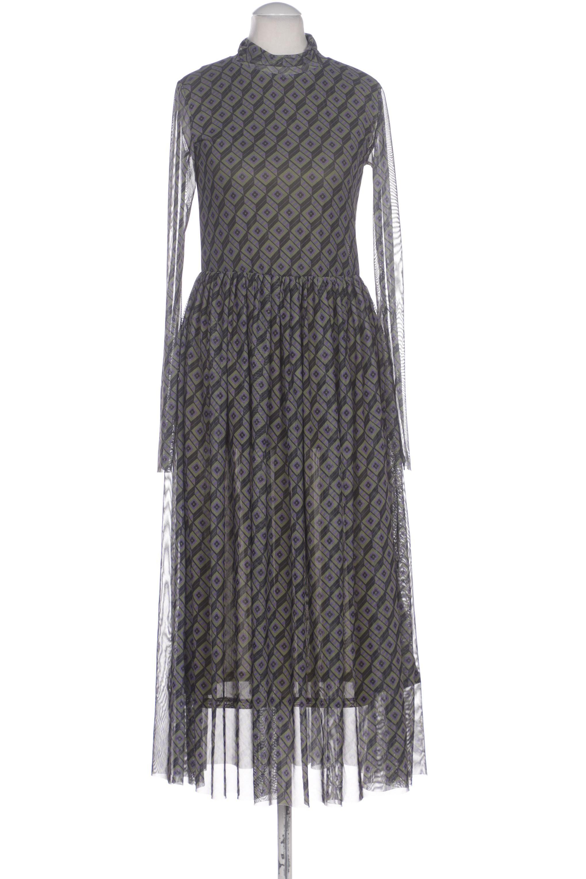 

Rich & Royal Damen Kleid, grün, Gr. 36