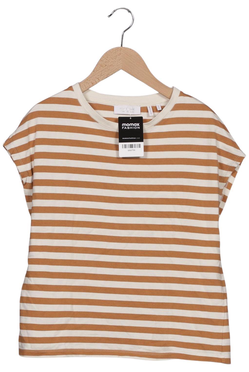 

Rich & Royal Damen T-Shirt, braun, Gr. 36