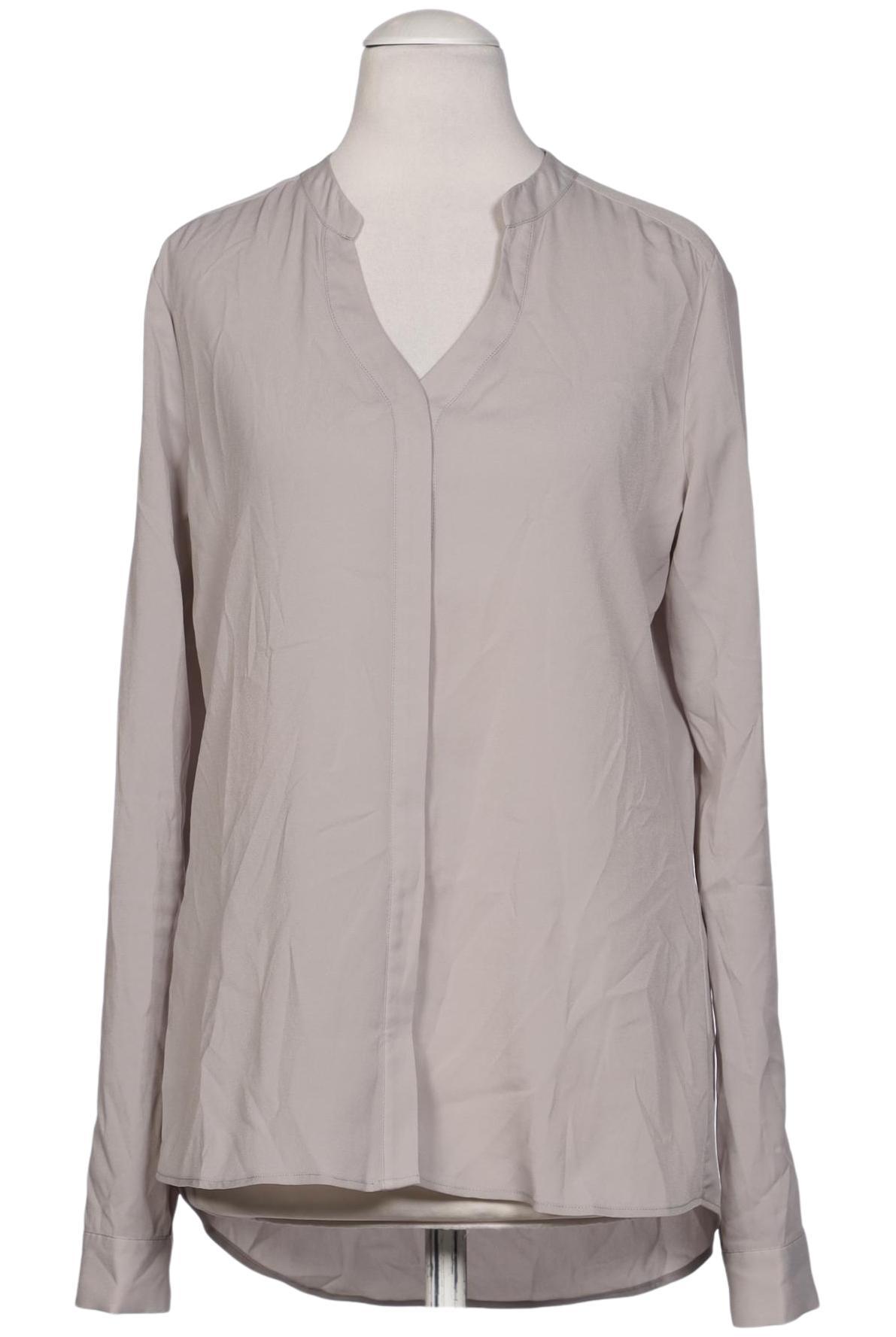 

Rich & Royal Damen Bluse, grau, Gr. 34