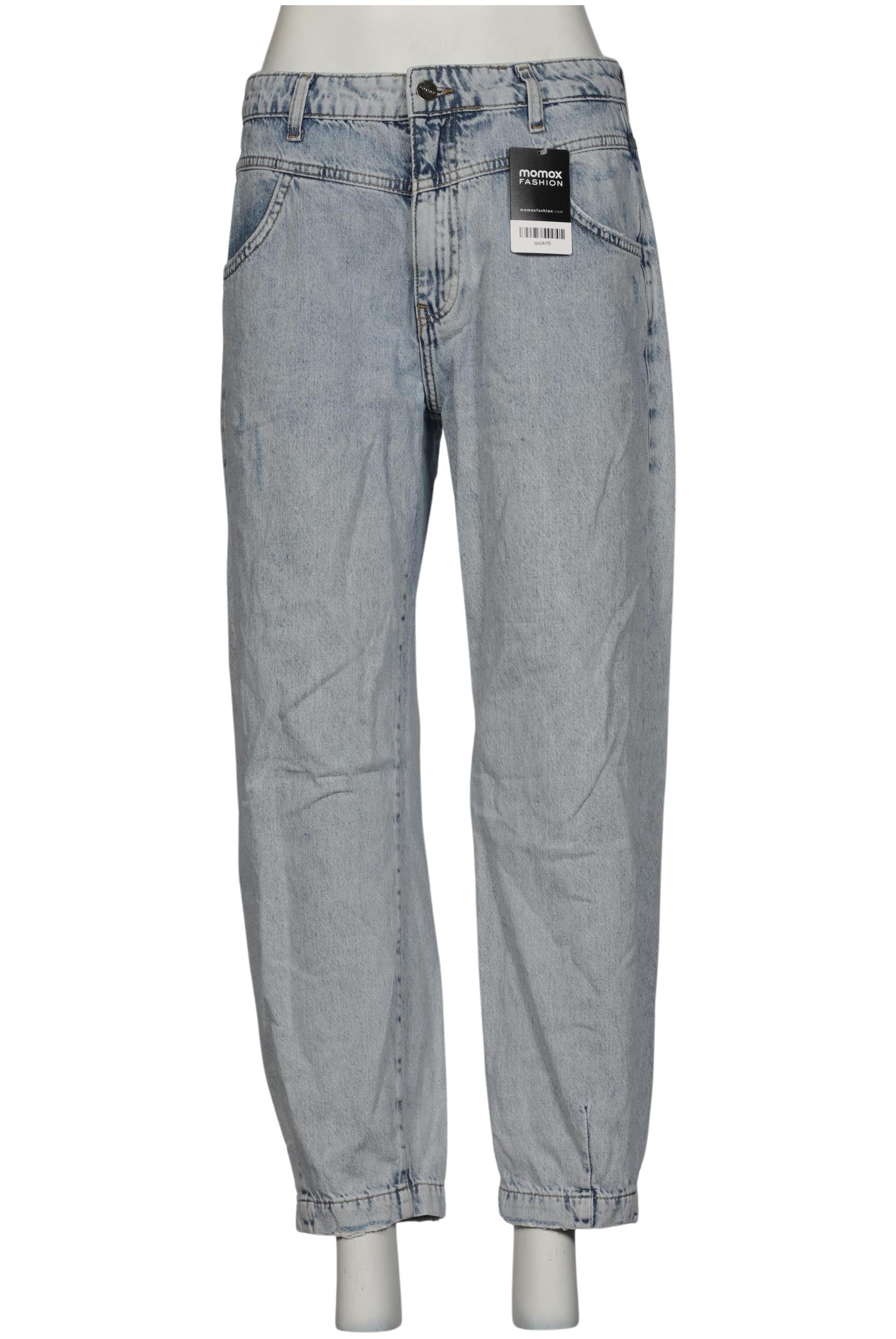 

Rich & Royal Damen Jeans, hellblau, Gr. 30