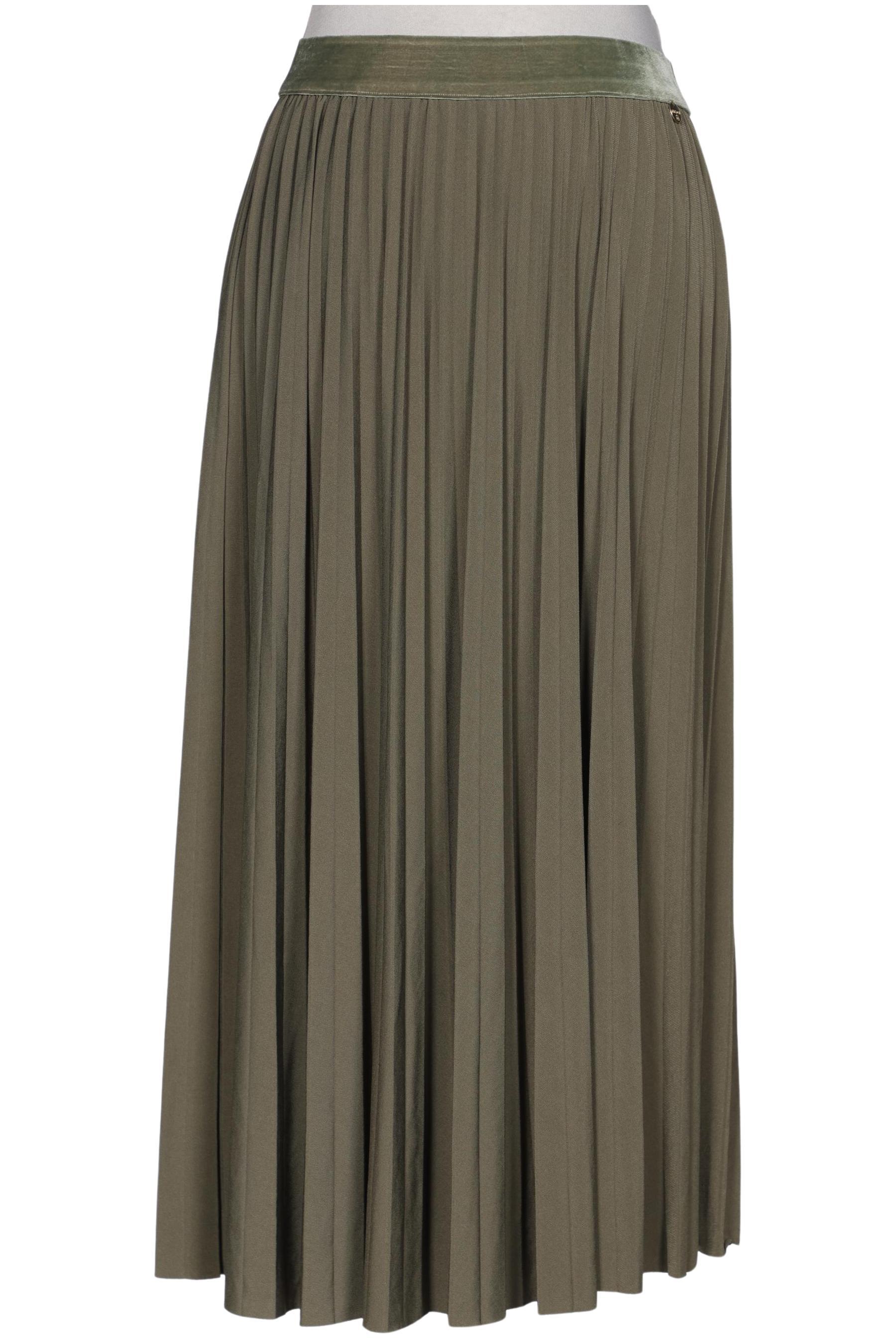 

Rich & Royal Damen Rock, grün, Gr. 34