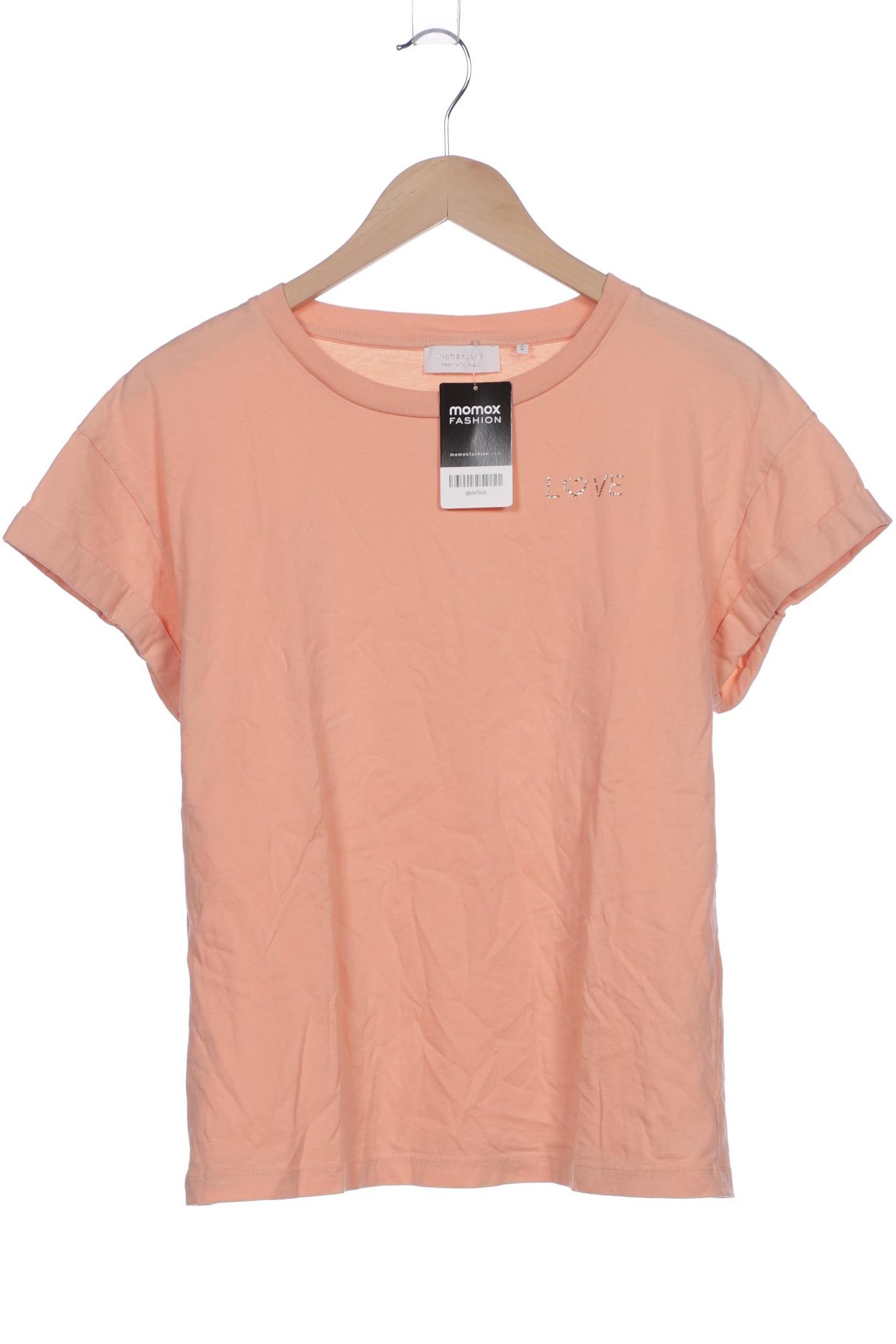 

Rich & Royal Damen T-Shirt, orange, Gr. 42
