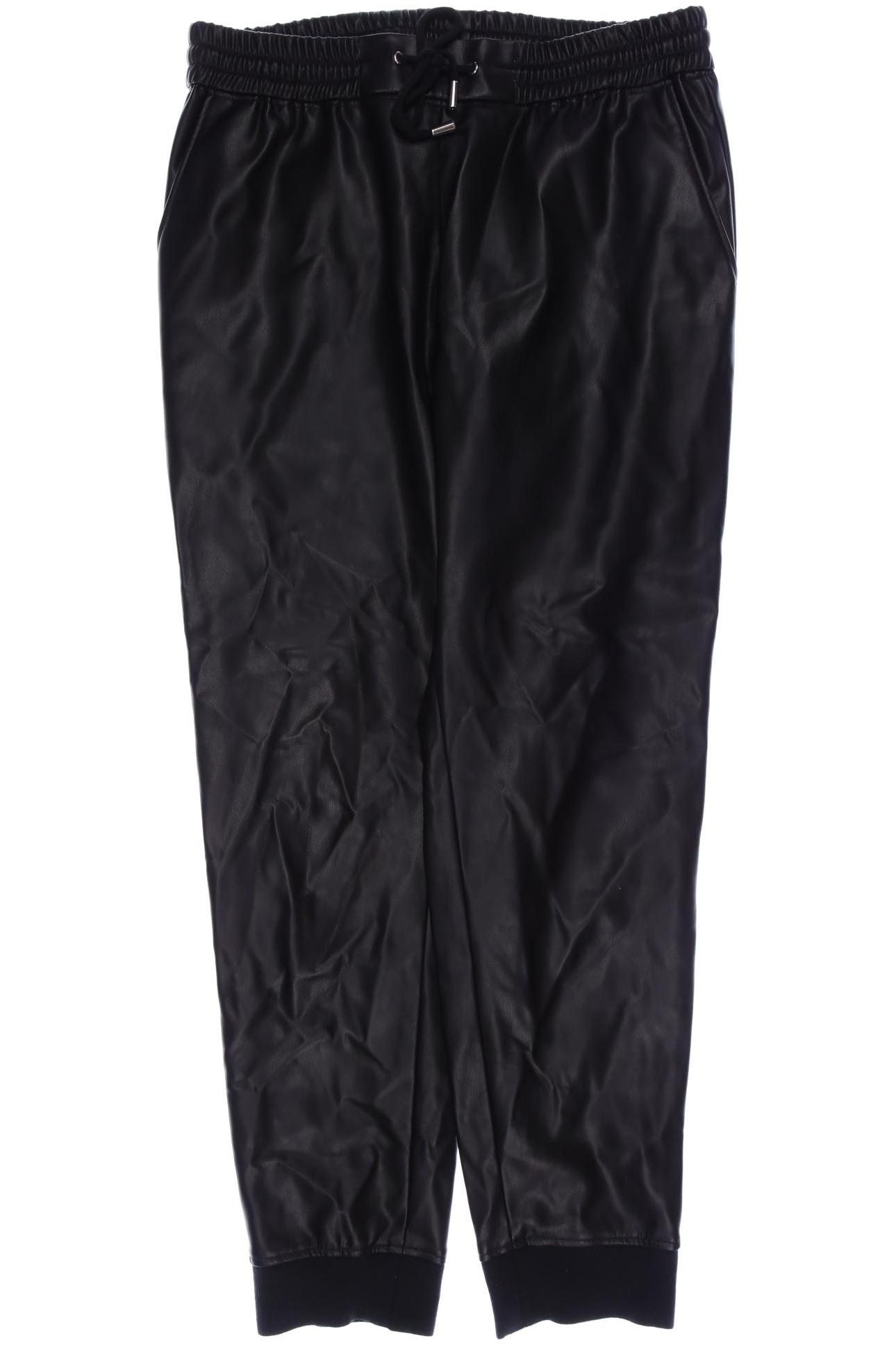 

Rich & Royal Damen Stoffhose, schwarz, Gr. 38