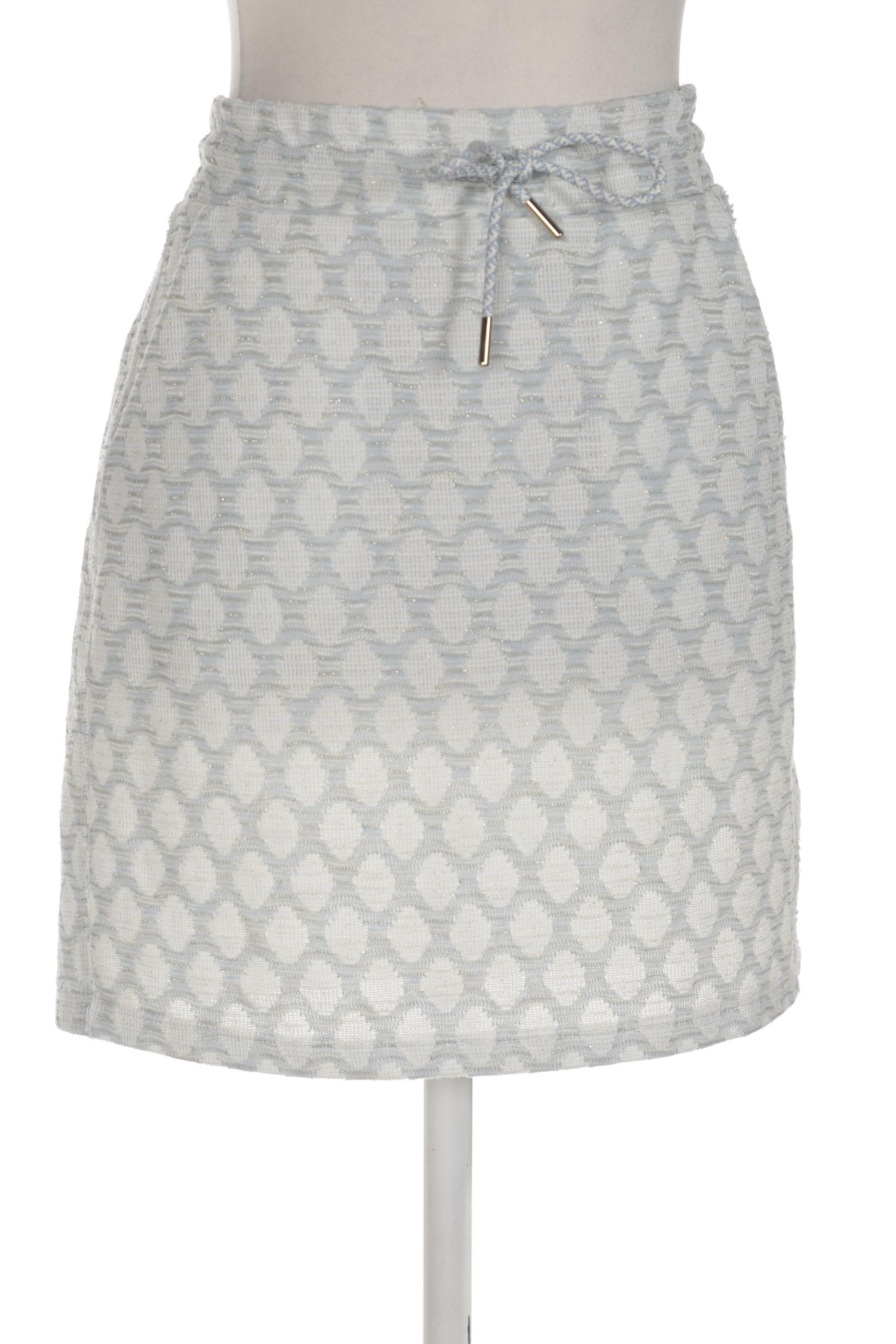 

Rich & Royal Damen Rock, hellblau