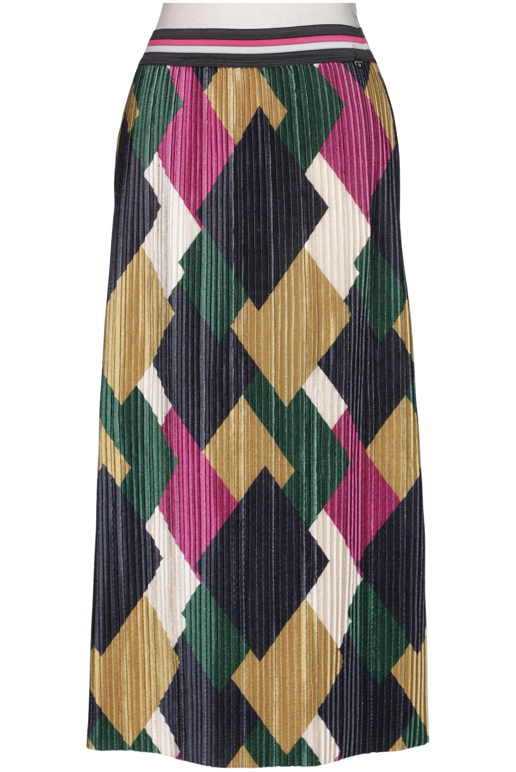 

Rich & Royal Damen Rock, mehrfarbig, Gr. 34