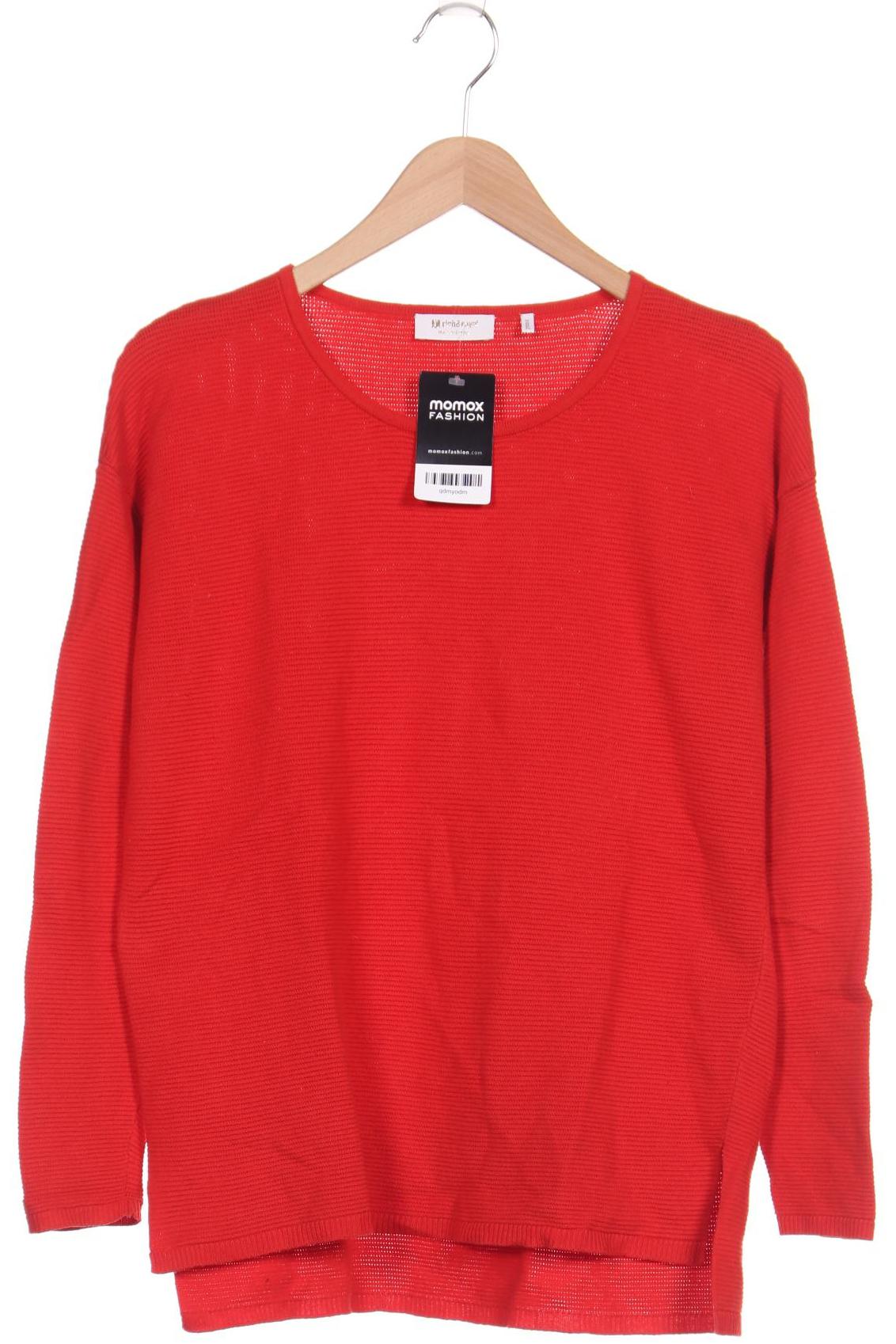 

Rich & Royal Damen Pullover, rot