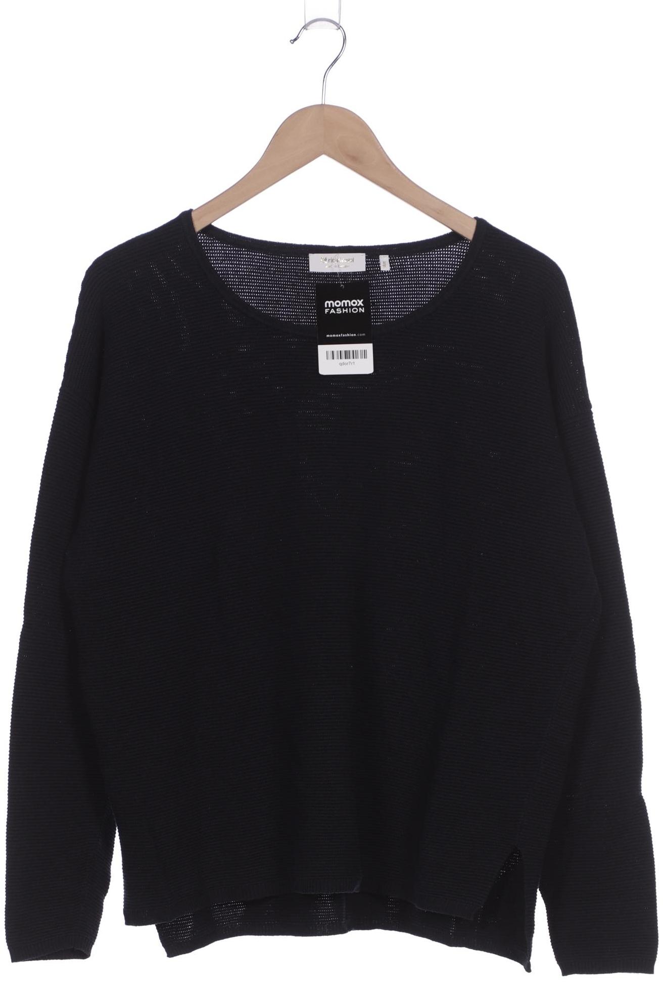 

Rich & Royal Damen Pullover, marineblau, Gr. 42