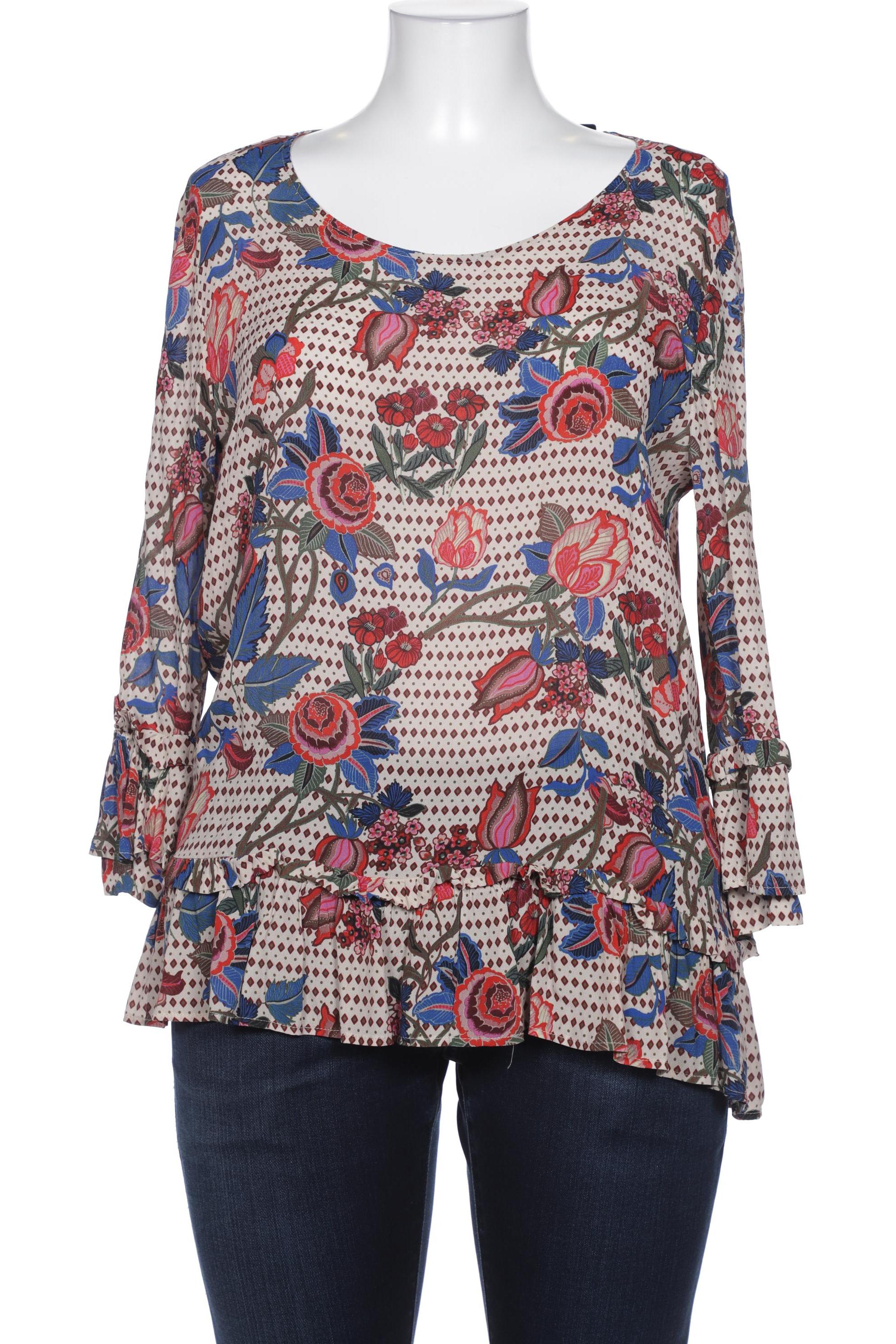 

Rich&Royal Damen Bluse, mehrfarbig