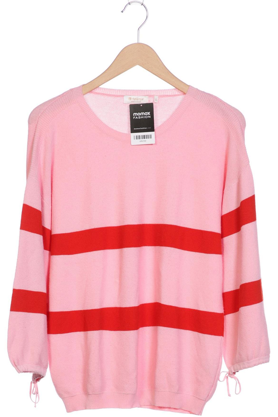 

Rich&Royal Damen Pullover, pink