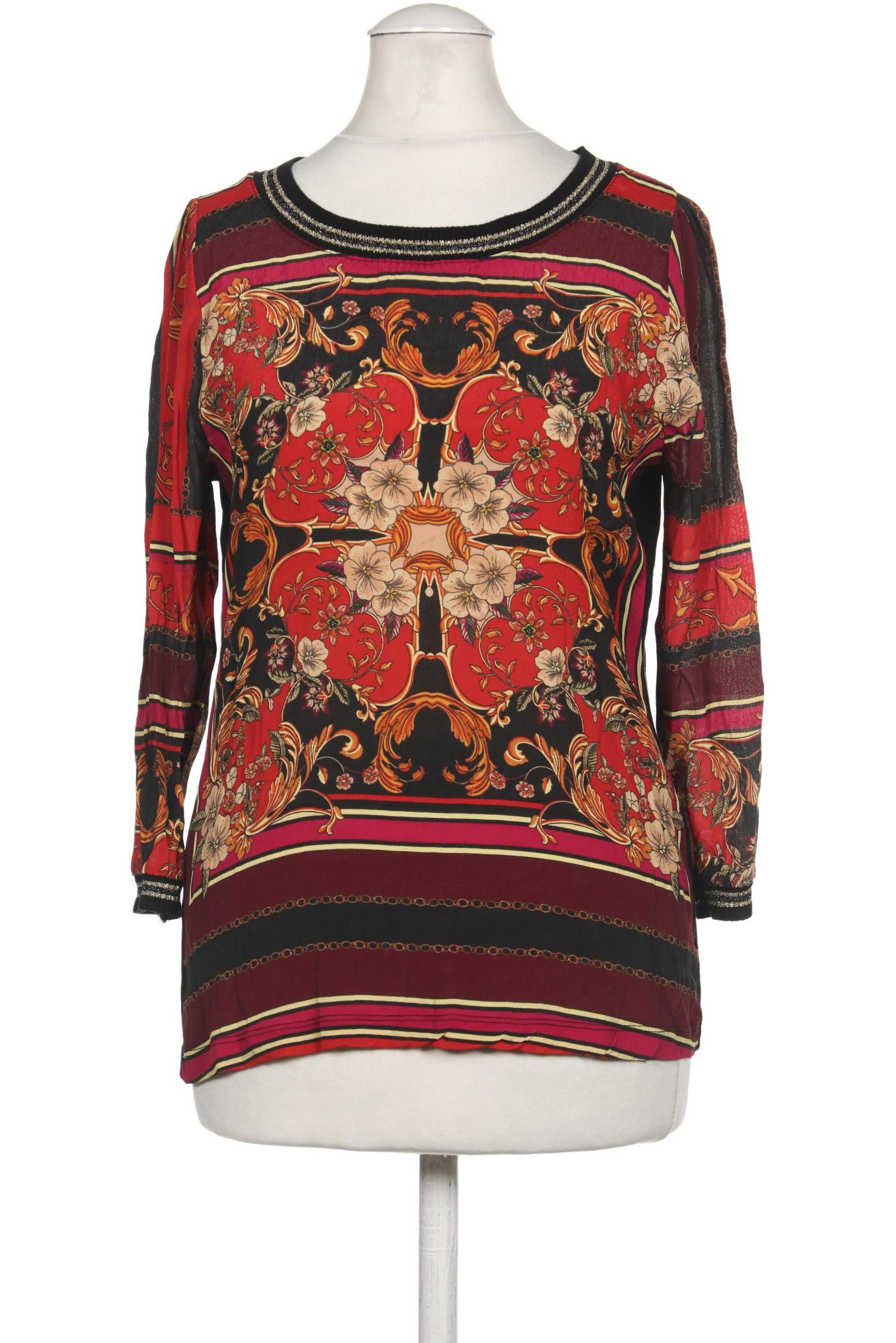 

Rich & Royal Damen Bluse, mehrfarbig