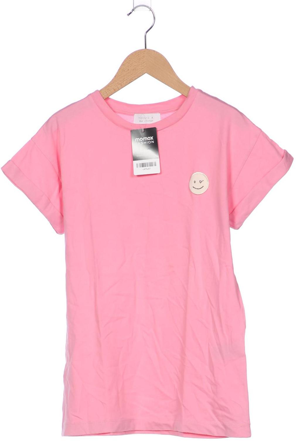 

Rich & Royal Damen T-Shirt, pink, Gr. 34